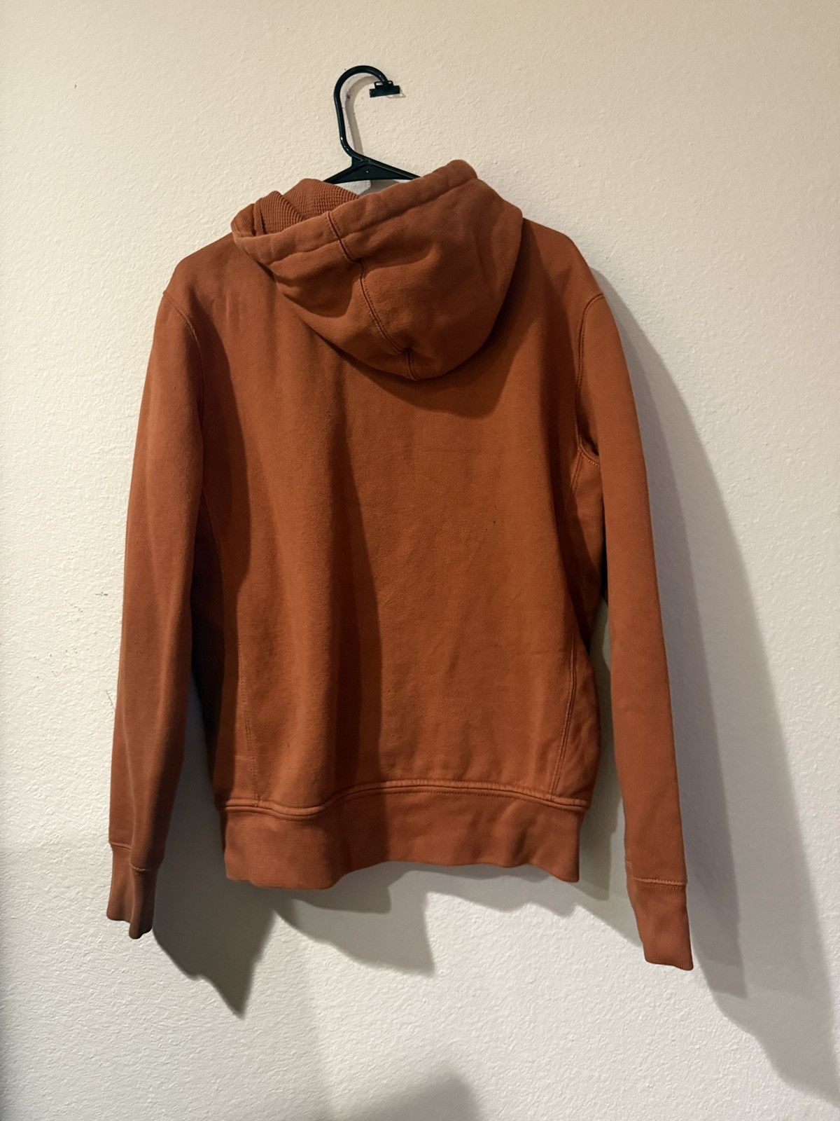 Polo Ralph Lauren Polo Ralph Lauren Zip Up Hoodie Size US M / EU 48-50 / 2 - 5 Thumbnail