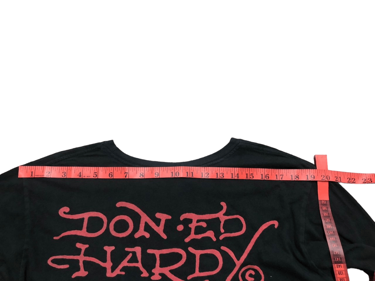 Christian Audigier × Ed Hardy Vintage Ed Hardy By Christian Audigier Skull Free Agent Size US L / EU 52-54 / 3 - 23 Thumbnail