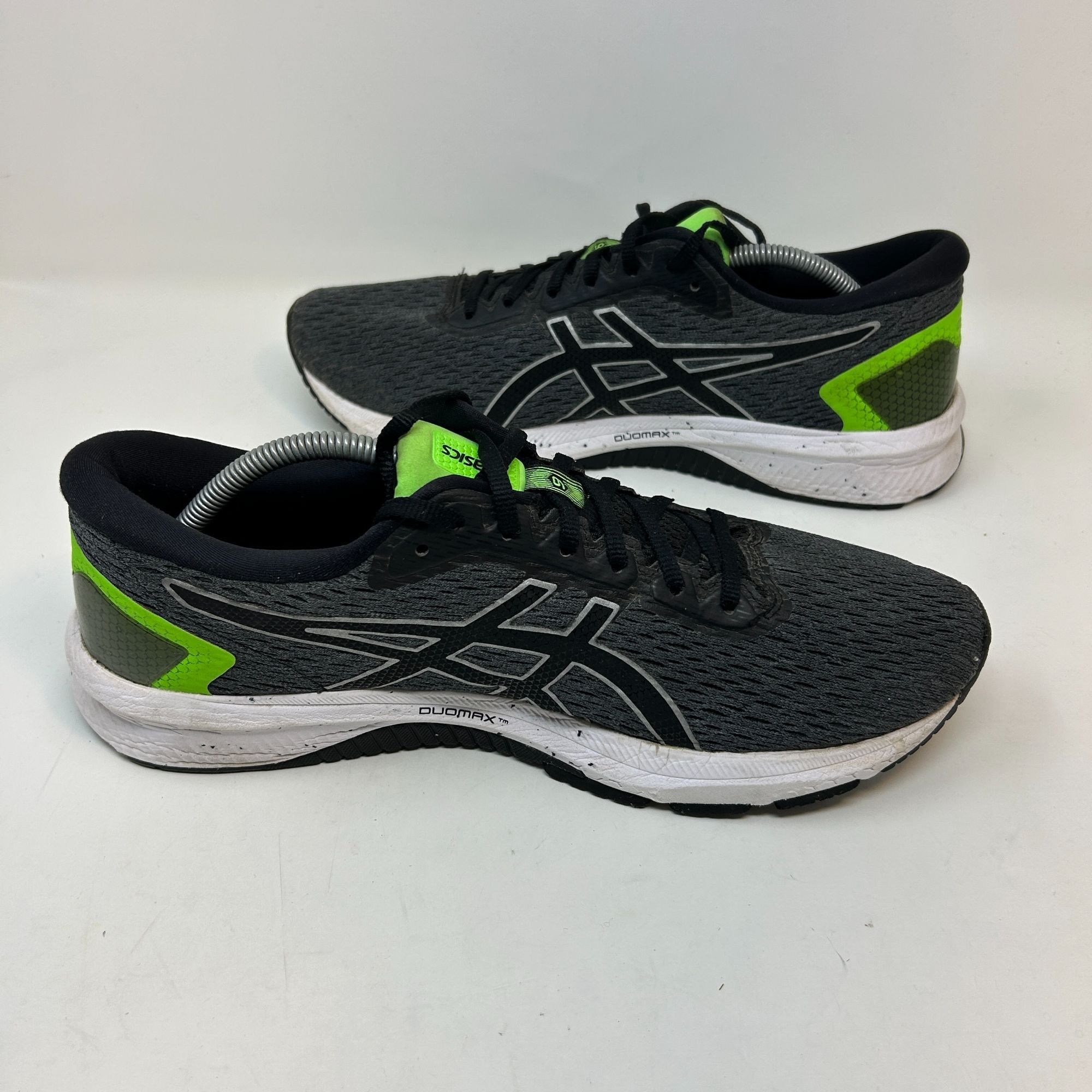 Asics ASICS Men Running shoe GT-1000 9 1011A770 sneakers Size 11.5 Size US 11.5 / EU 44-45 - 7 Thumbnail
