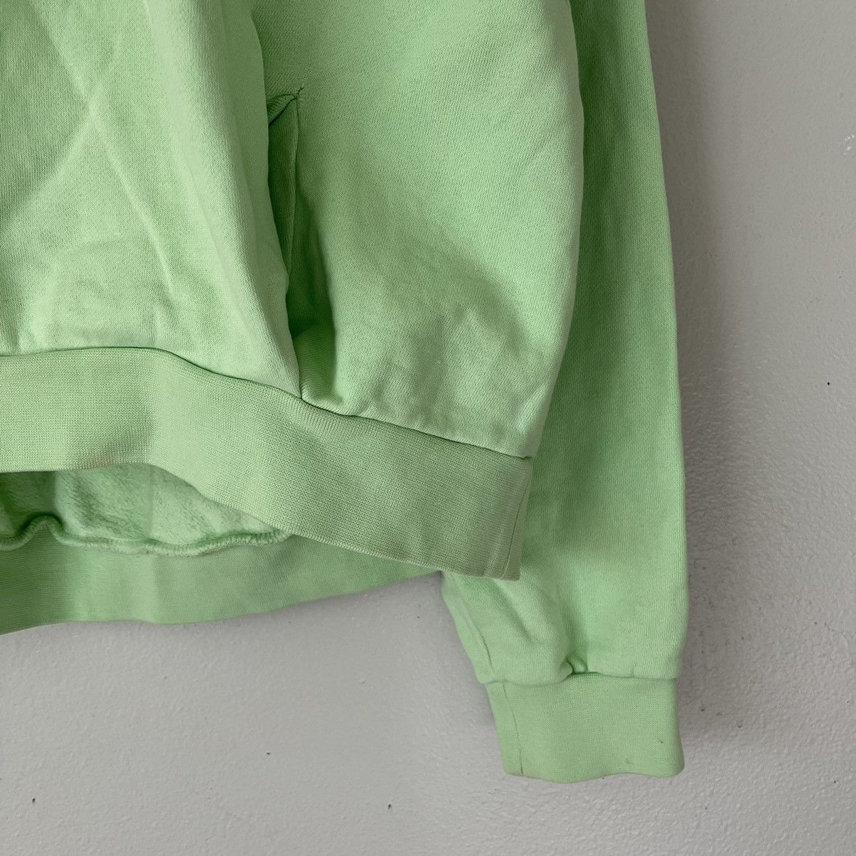 Martine Rose Hidden Pocket Hoodie Size US M / EU 48-50 / 2 - 4 Thumbnail