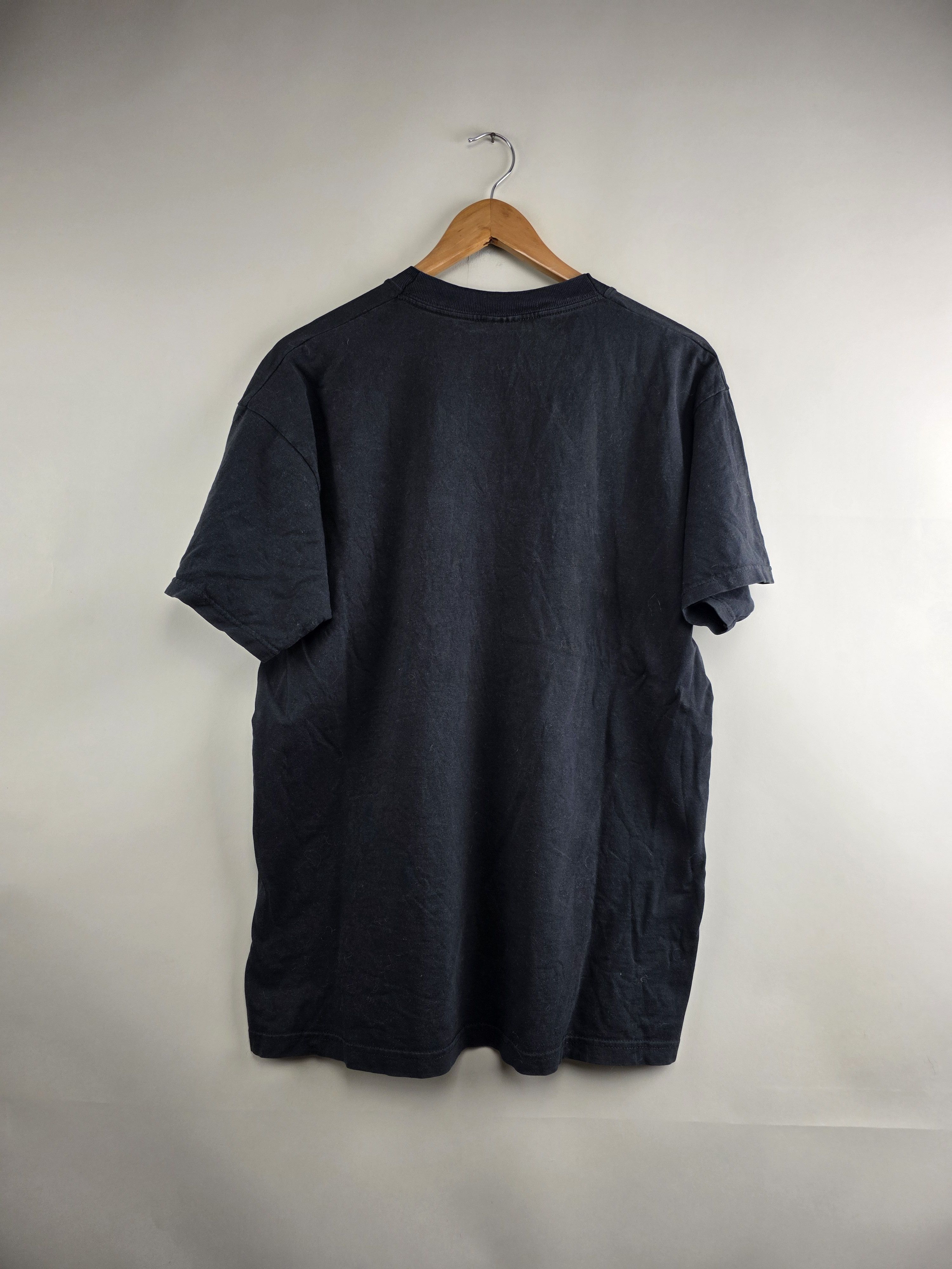 Band Tees × Vintage 2000 Nick Cave So nice L 22" 29" Size US L / EU 52-54 / 3 - 6 Thumbnail