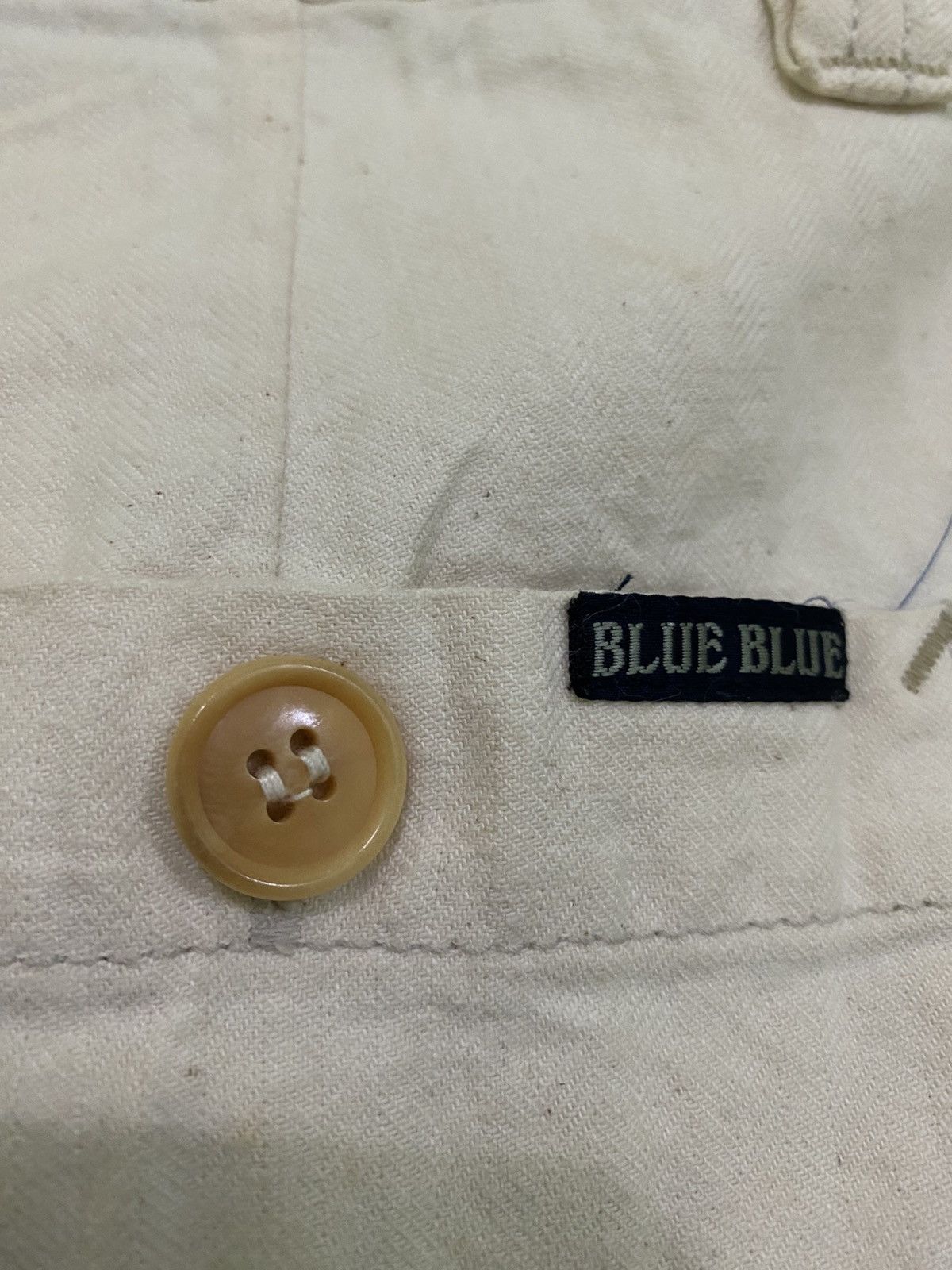 Blue Blue Japan Blue Blue Japan Size US 35 - 6 Thumbnail