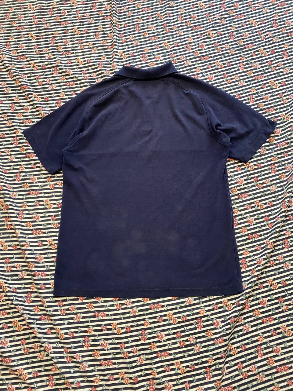 Canterbury of New Zealand Canterbury OF NEW ZEALAND O2 Polo Size US L / EU 52-54 / 3 - 16 Thumbnail