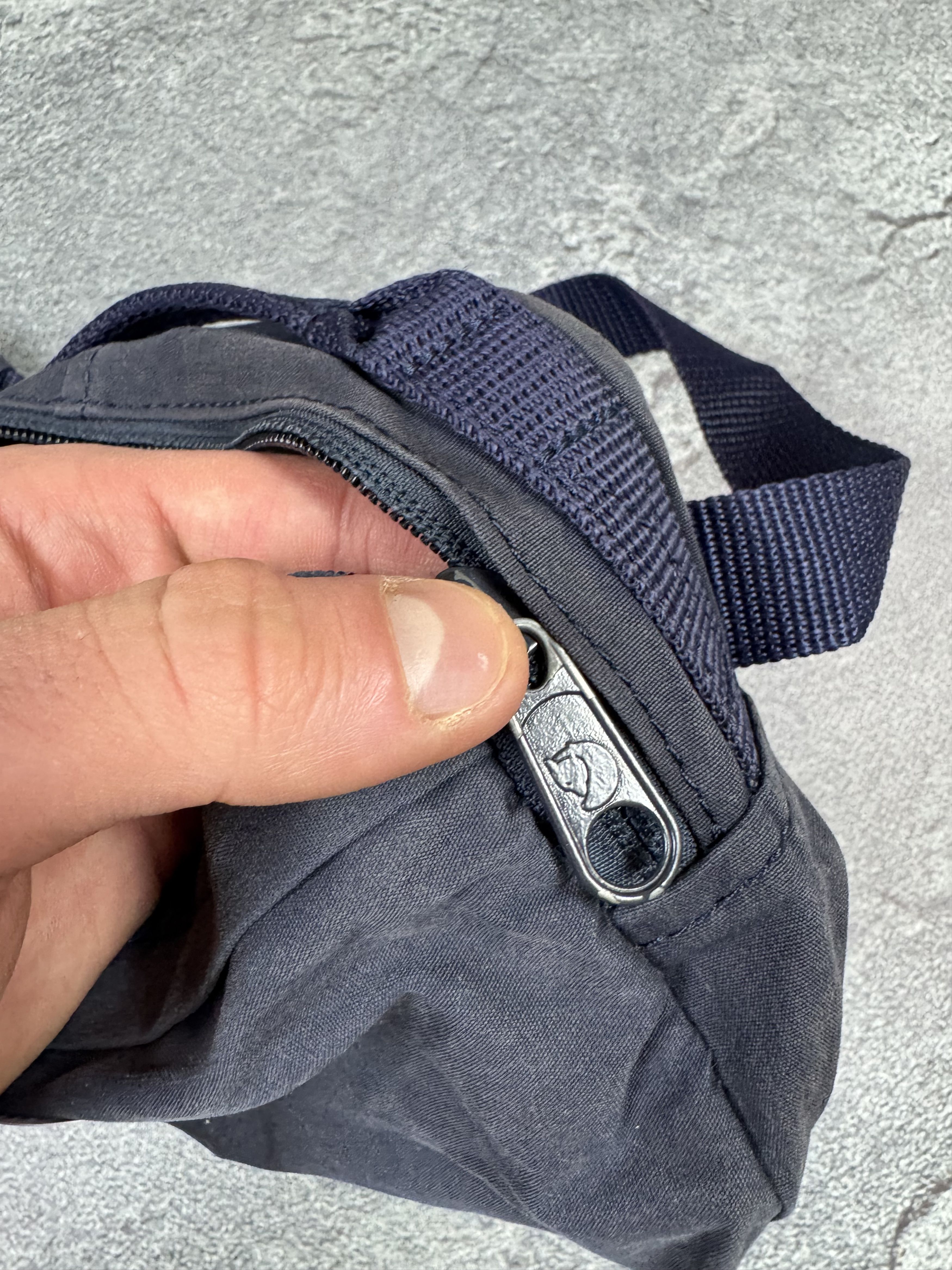 Fjallraven Fjallraven Crossbody Bag Waterproof Size OS Outdoor Size ONE SIZE - 4 Thumbnail