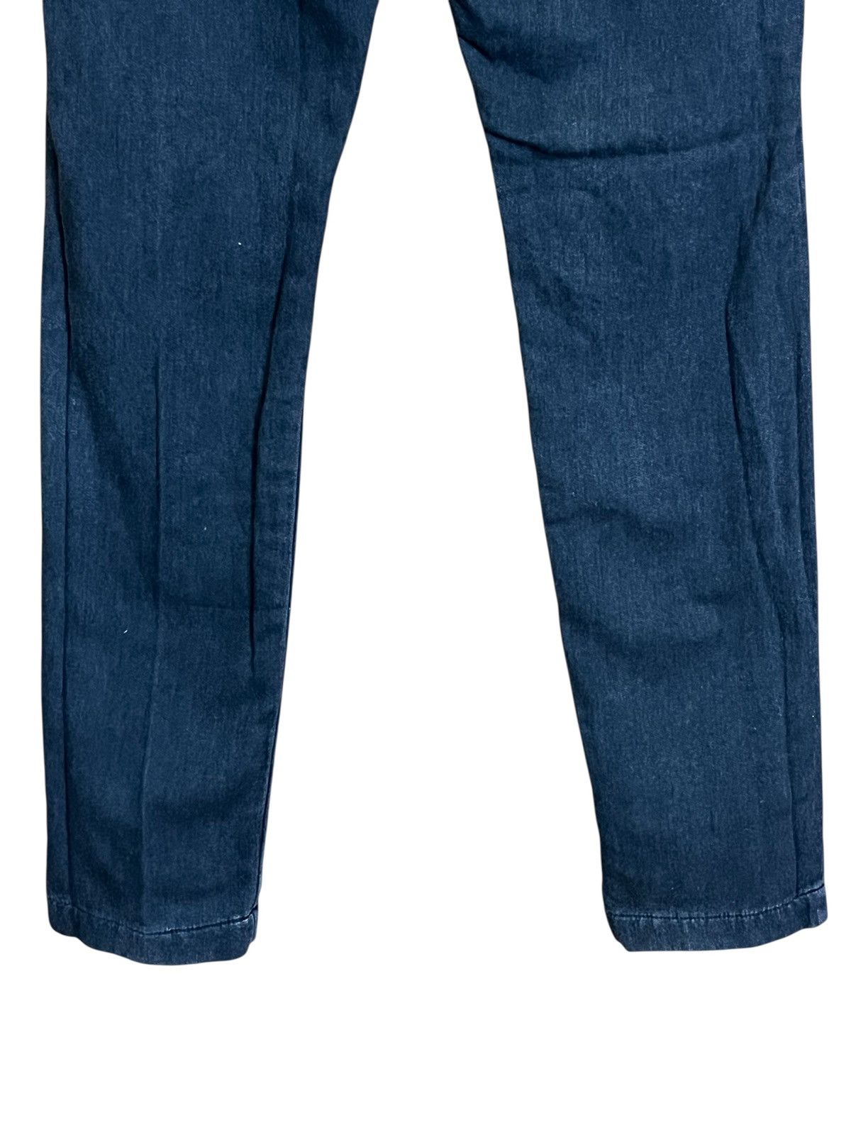 Japanese Brand Japanese KAFIKA okayama kojima japan slim fit casual pants Size US 31 - 7 Thumbnail