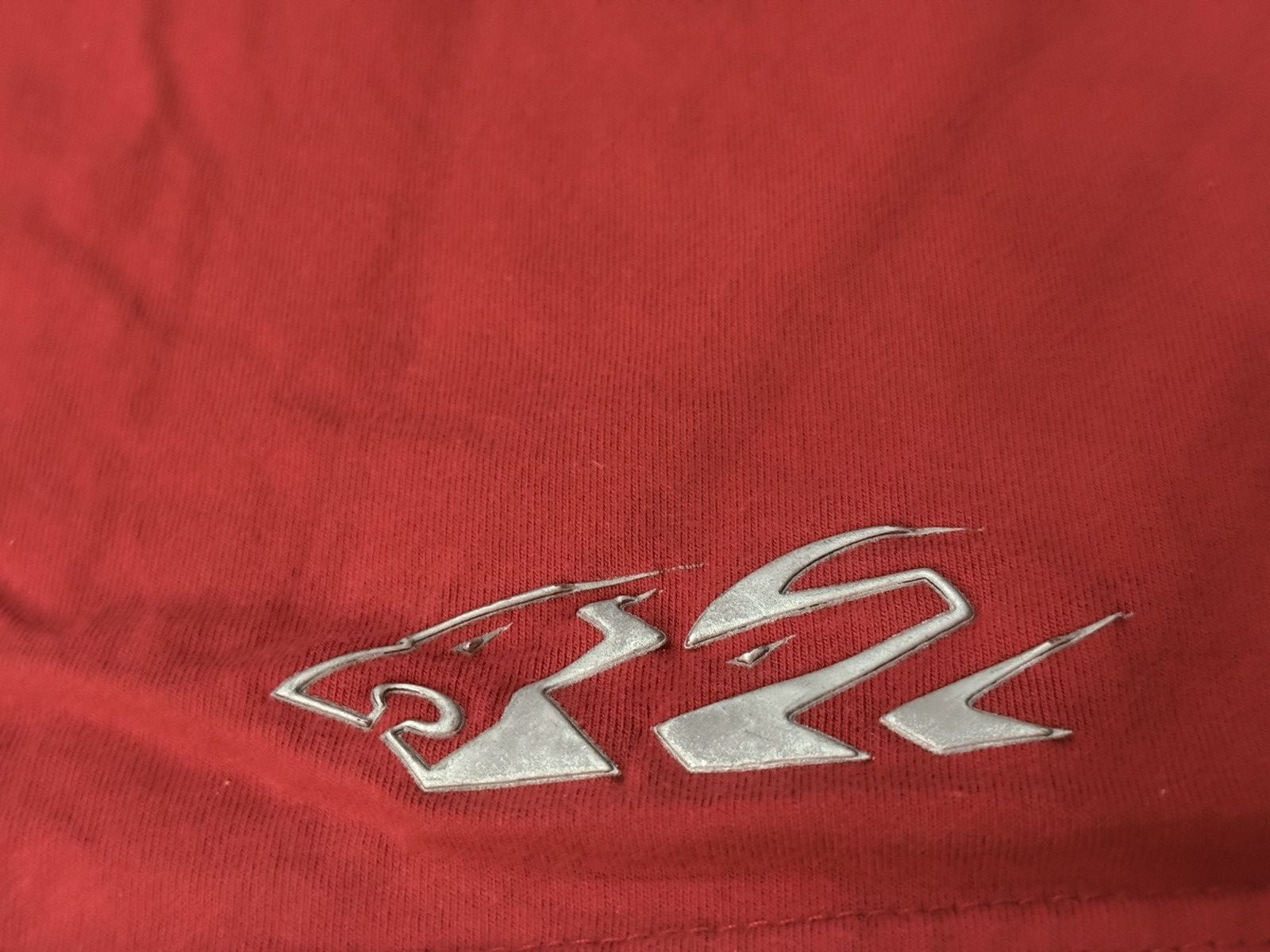 Vintage Vintage 2000s Holden Racing Team 2003 Jersey Nissan Size US XL / EU 56 / 4 - 4 Thumbnail