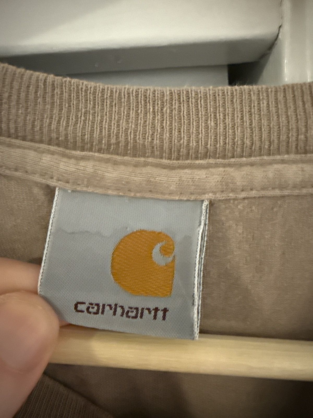 Carhartt Carhartt t Size US XXL / EU 58 / 5 - 2 Thumbnail