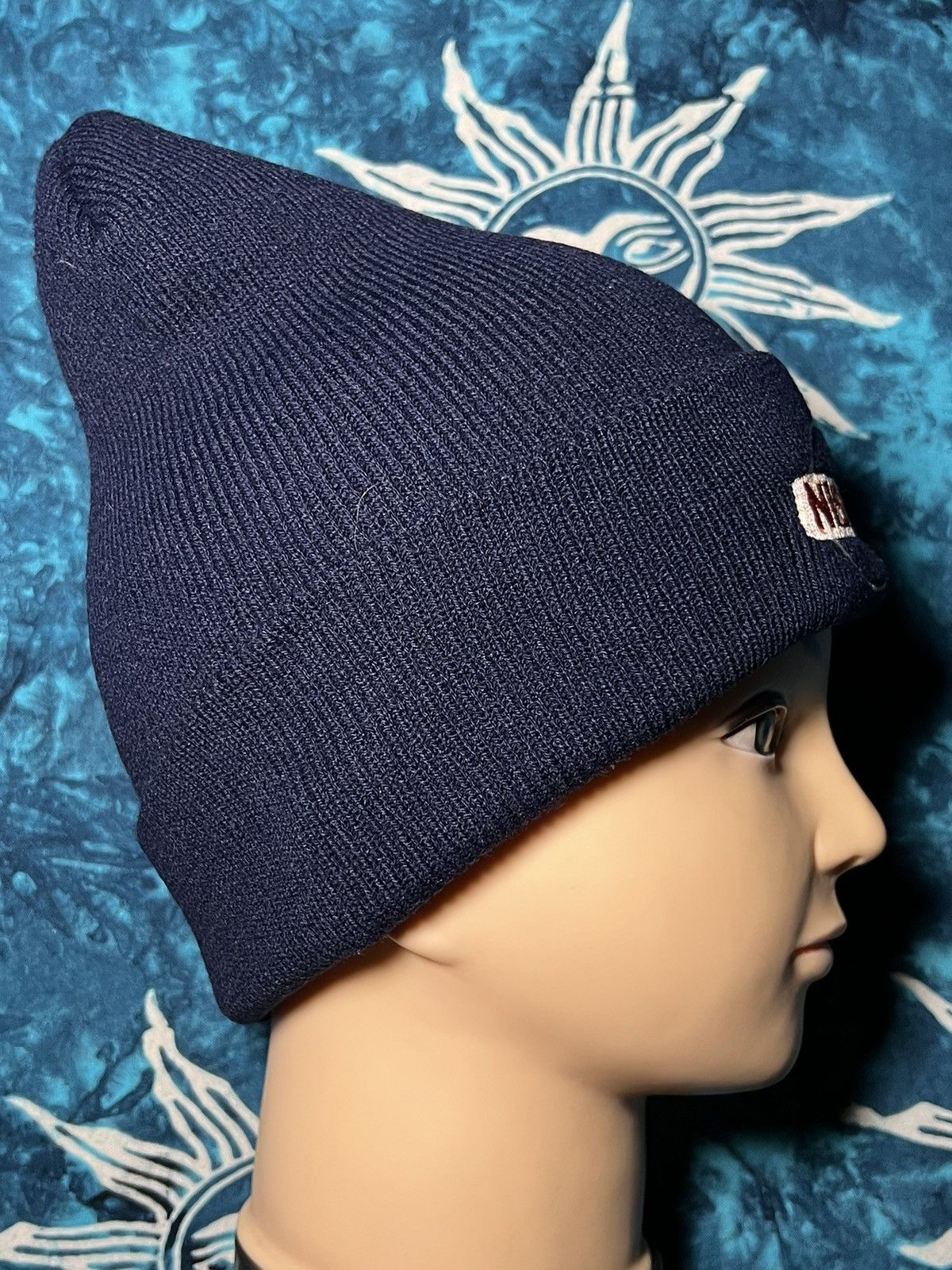 Vintage 🔥Y2K Vintage Nissan Baseball Hat JDM Motorsport Size ONE SIZE - 10 Thumbnail
