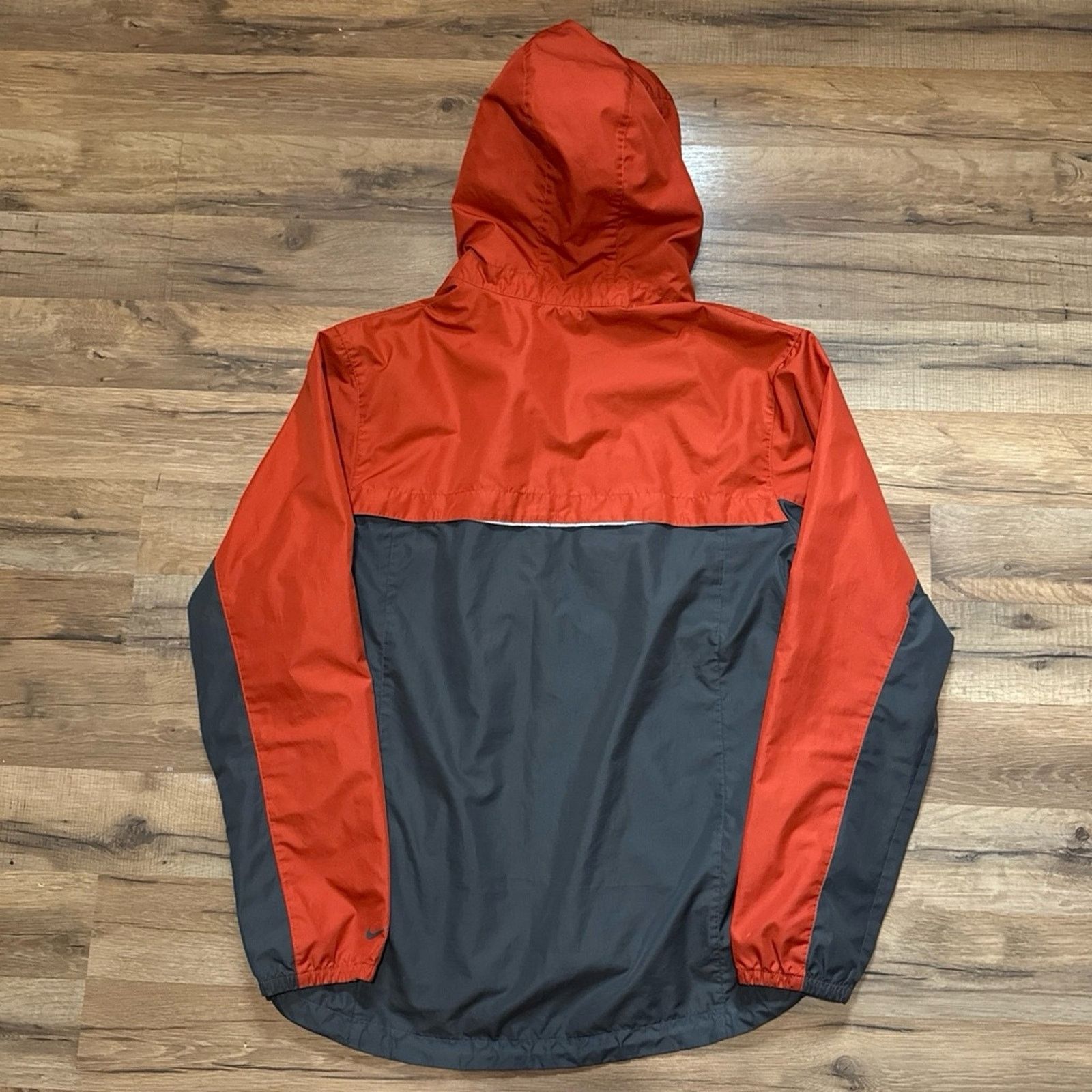 Nike Y2K Nike ACG StormFit Zip Up Windbreaker hoodie Track Jacket Size US M / EU 48-50 / 2 - 7 Thumbnail