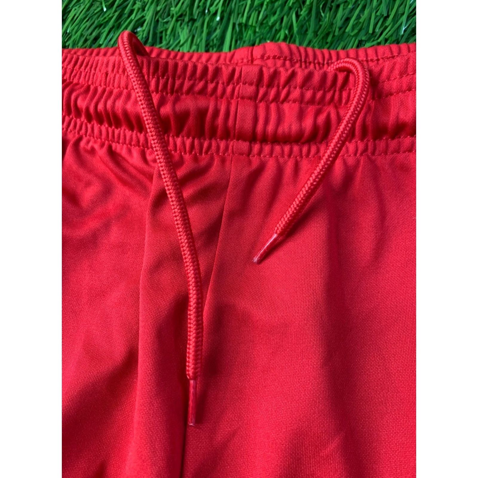Nike NIKE Dri-FIT Park Original 2019 Men Football Shorts M Red Nike Dri-FIT Park Original 2019 Men Football Shorts M Red Size US 31 - 3 Thumbnail