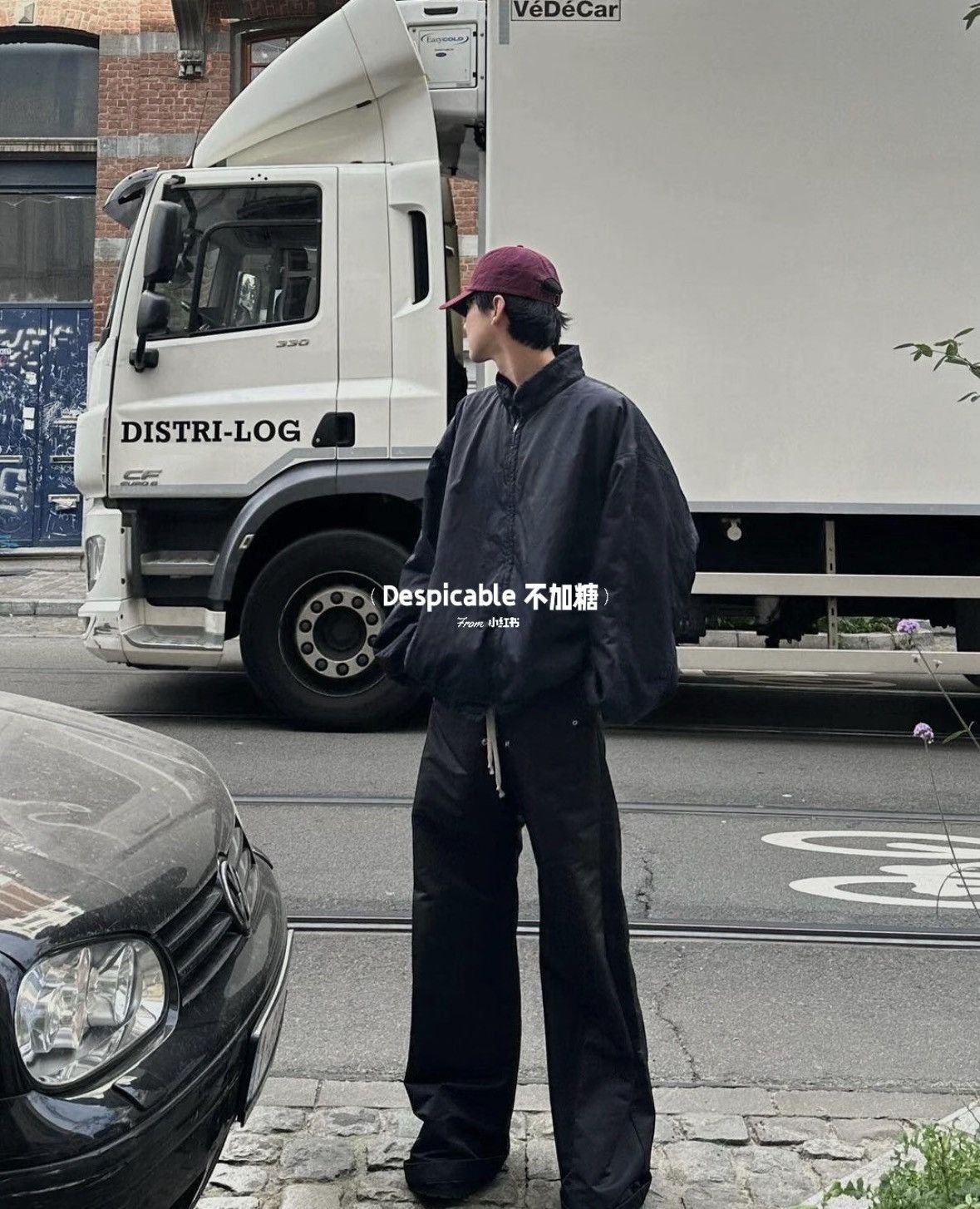 Rick Owens Rick Owens RO 22fw geth bela Size US 34 / EU 50 - 4 Thumbnail