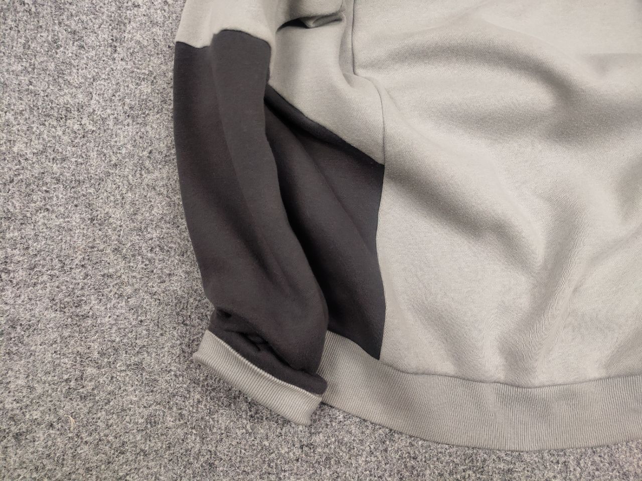 Oakley Oakley Logo combined Crew Check Sweatshirt Vintage Style Size US M / EU 48-50 / 2 - 6 Thumbnail