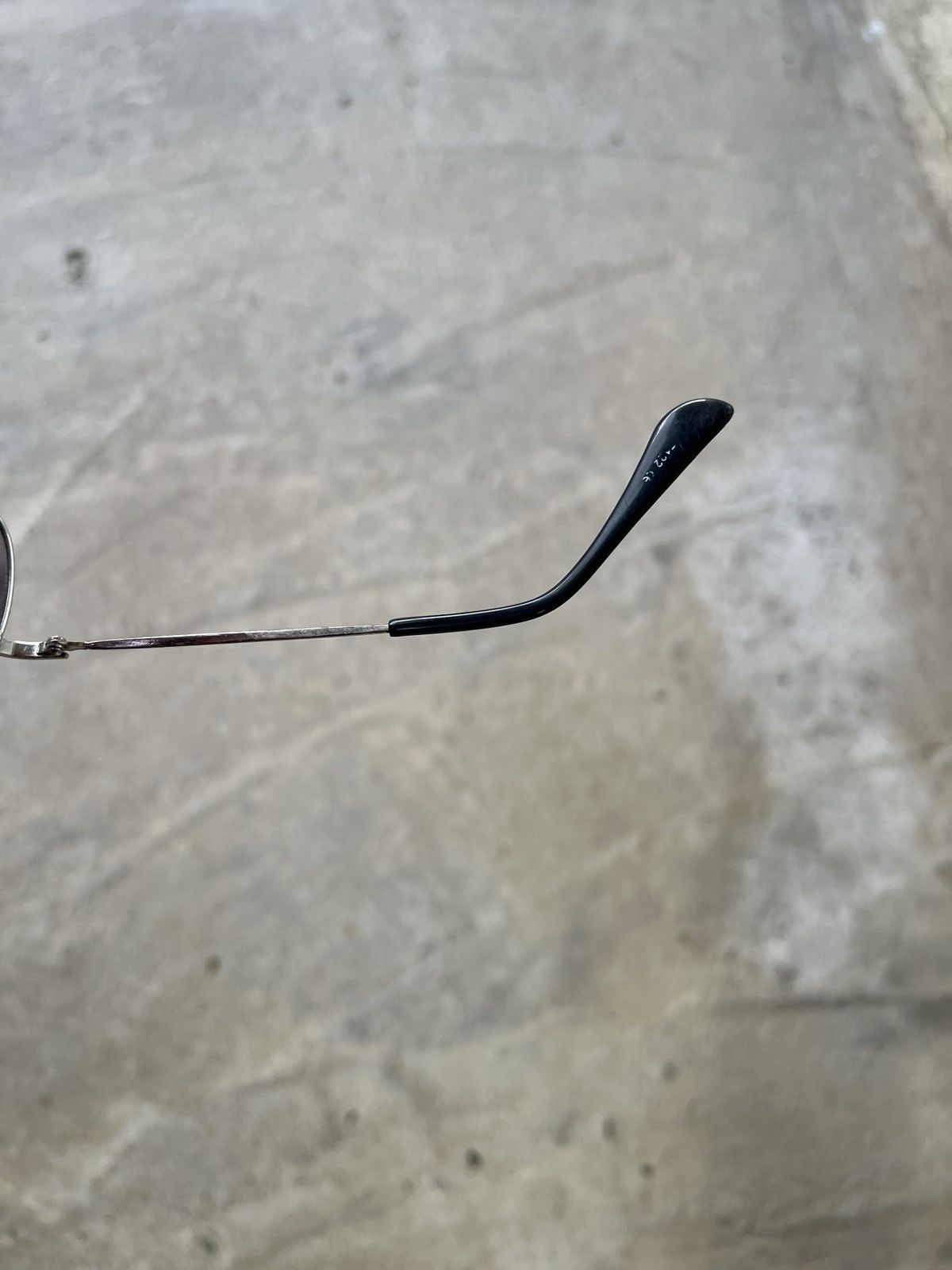 Armani Armani Sunglasses Size ONE SIZE - 8 Thumbnail