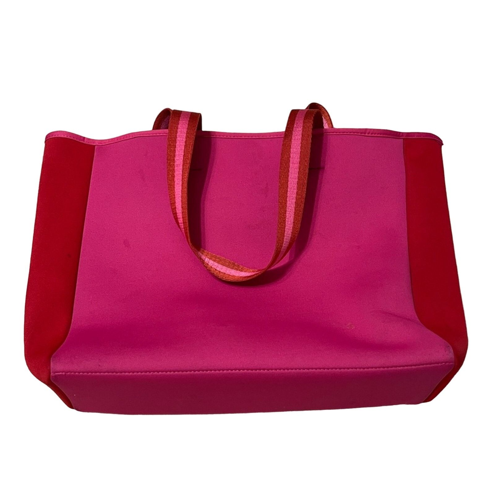 Other SummerSalt Neoprene Water Resistant Beach Tote Size ONE SIZE - 5 Thumbnail