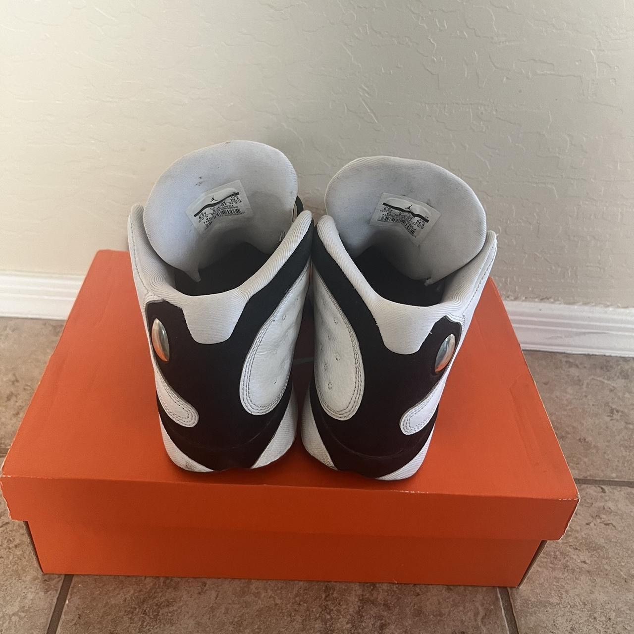 Jordan Brand HE GOT GAMES JORDAN 13s Size US 8 / IT 38 - 2 Thumbnail