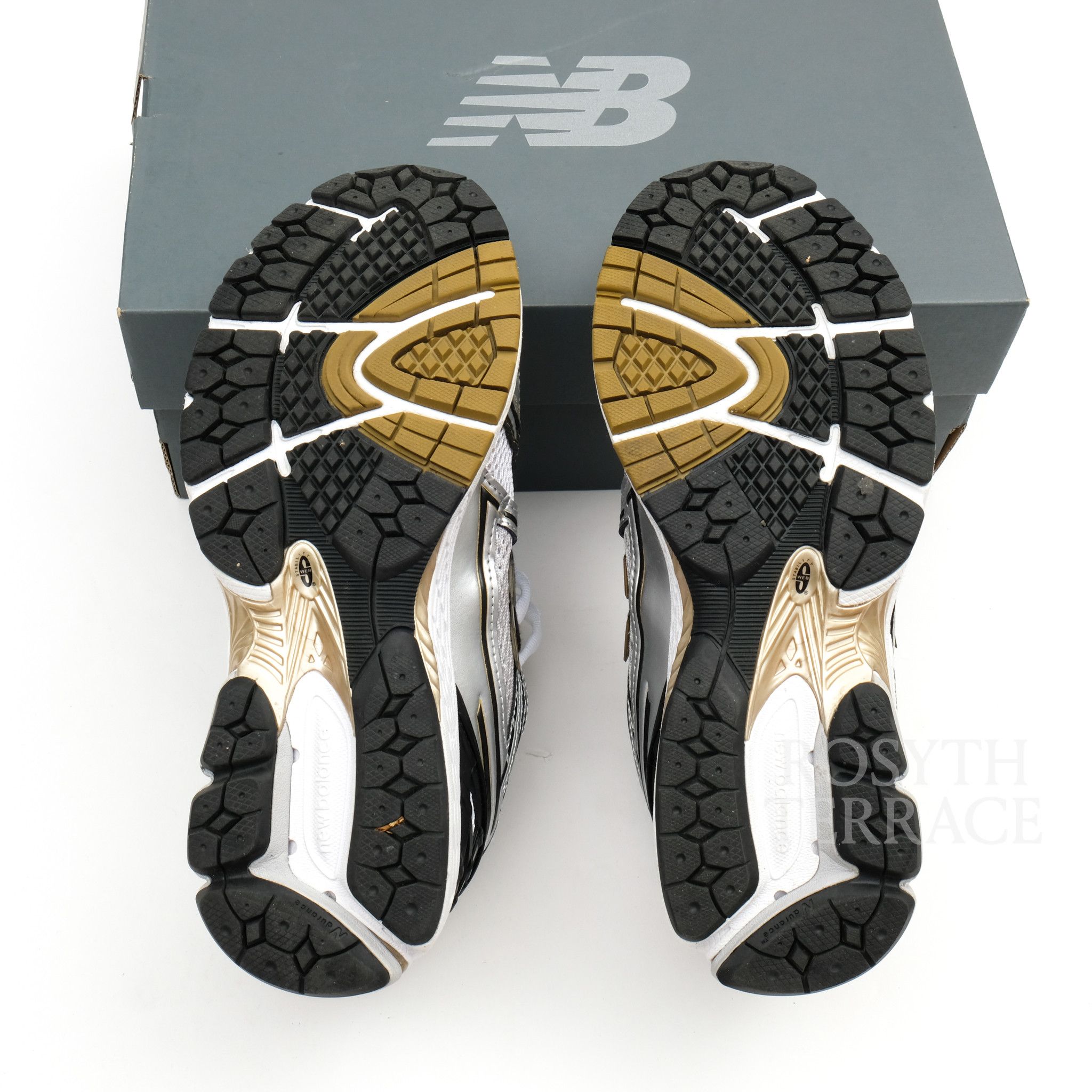 Japanese Brand × New Balance 【NEW BALANCE x AH.H / M1906RA / 27CM】 Size US 9 / EU 42 - 5 Thumbnail