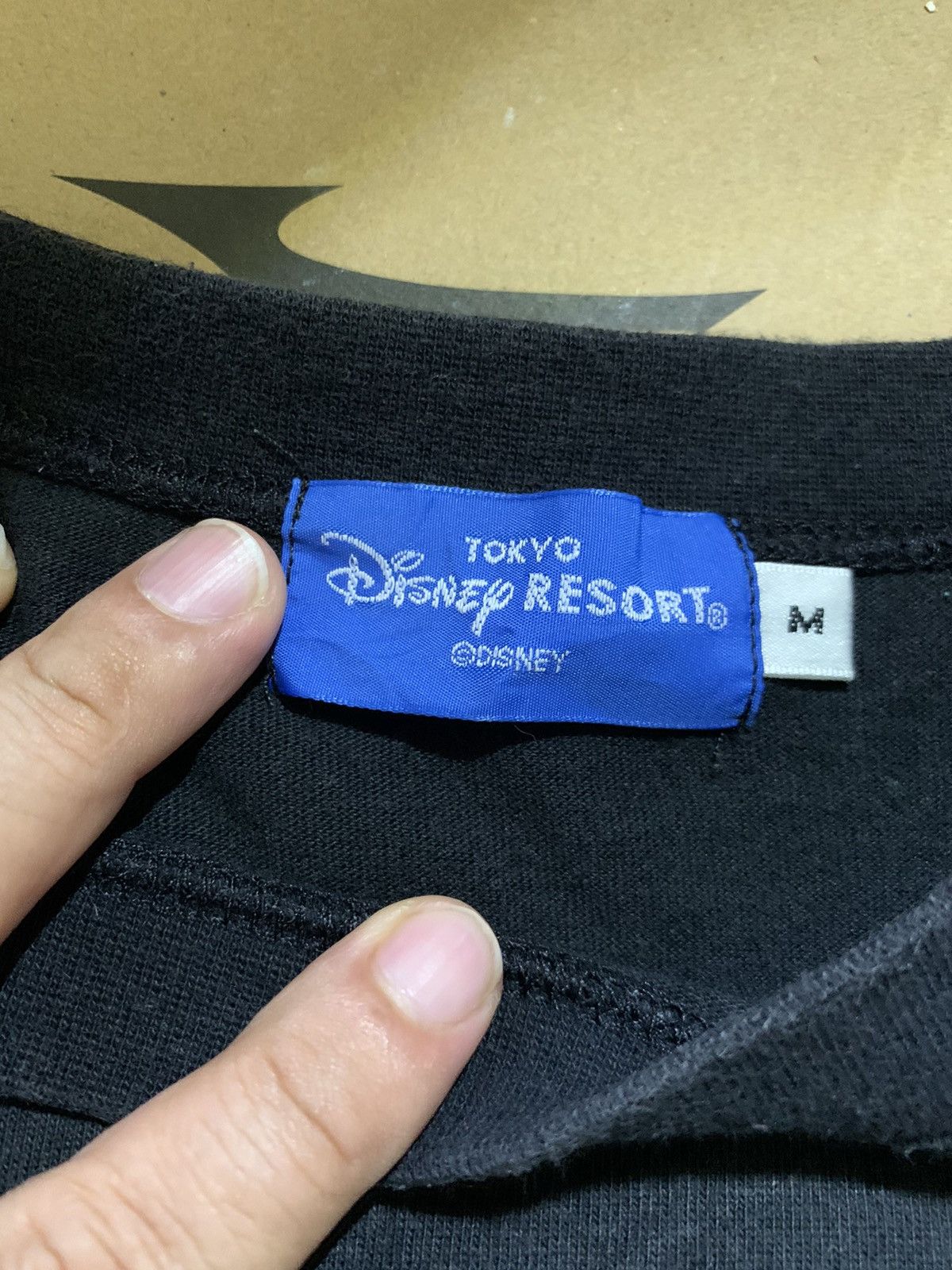 Disney Disney Mickey Halloween 2019T-Shirt Size US M / EU 48-50 / 2 - 13 Thumbnail