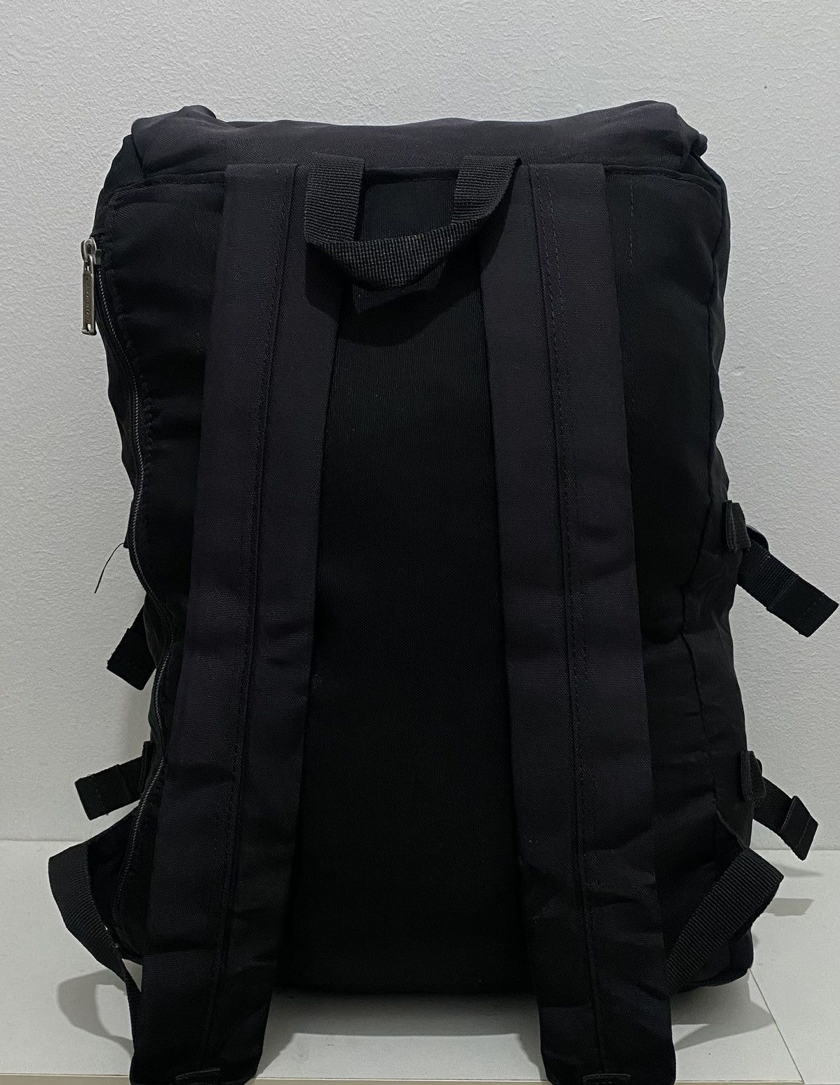 Champion Vintage Champion Backpack Small Logo Size ONE SIZE - 2 Thumbnail