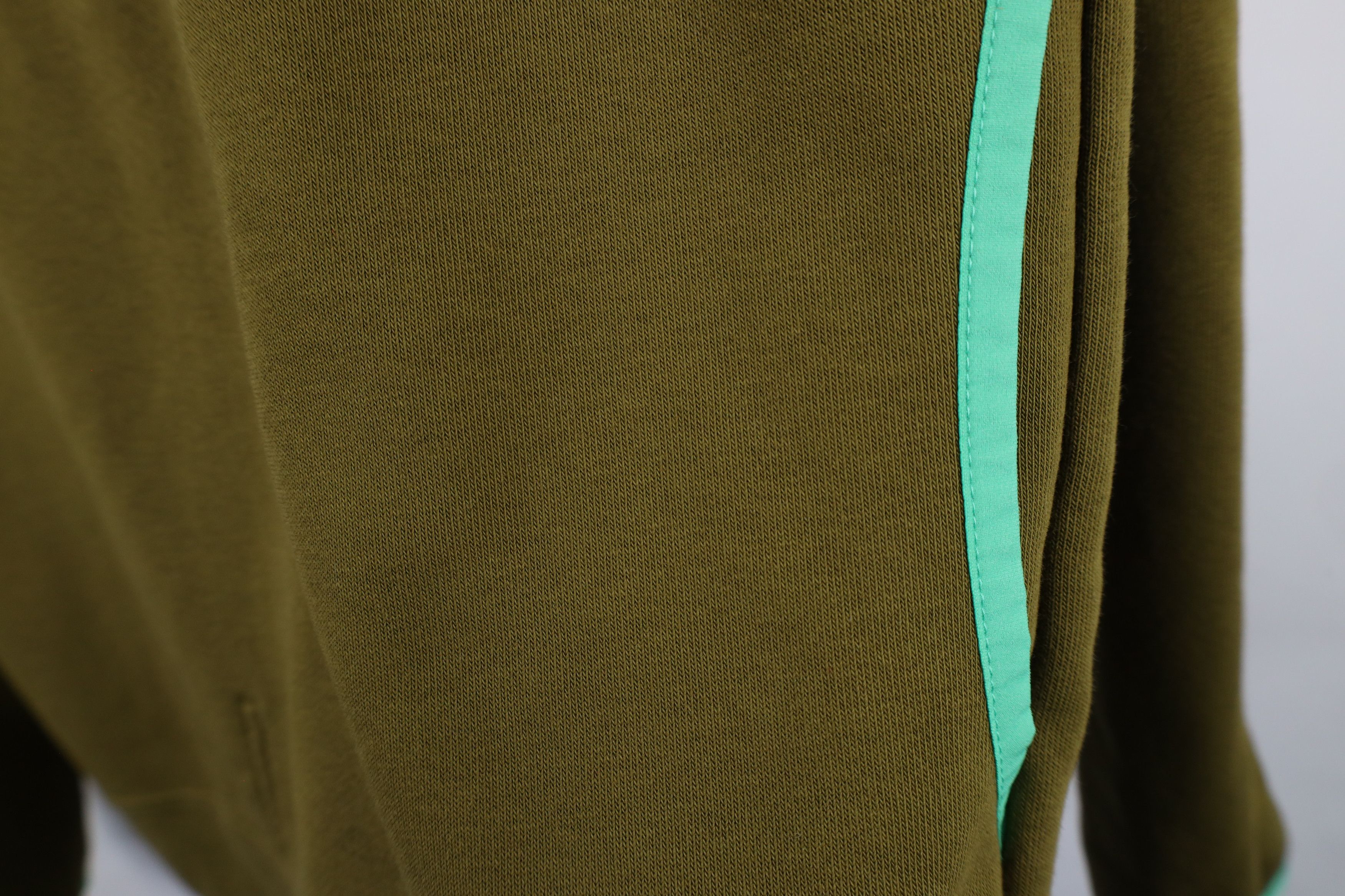 Nike Nike Trail Center Swoosh Running Jogging Mountain Hoodie Size US S / EU 44-46 / 1 - 9 Thumbnail