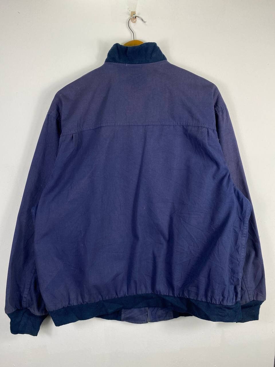 L.L. Bean vintage ll bean chore khakis jacket sunfaded Size US XL / EU 56 / 4 - 8 Thumbnail