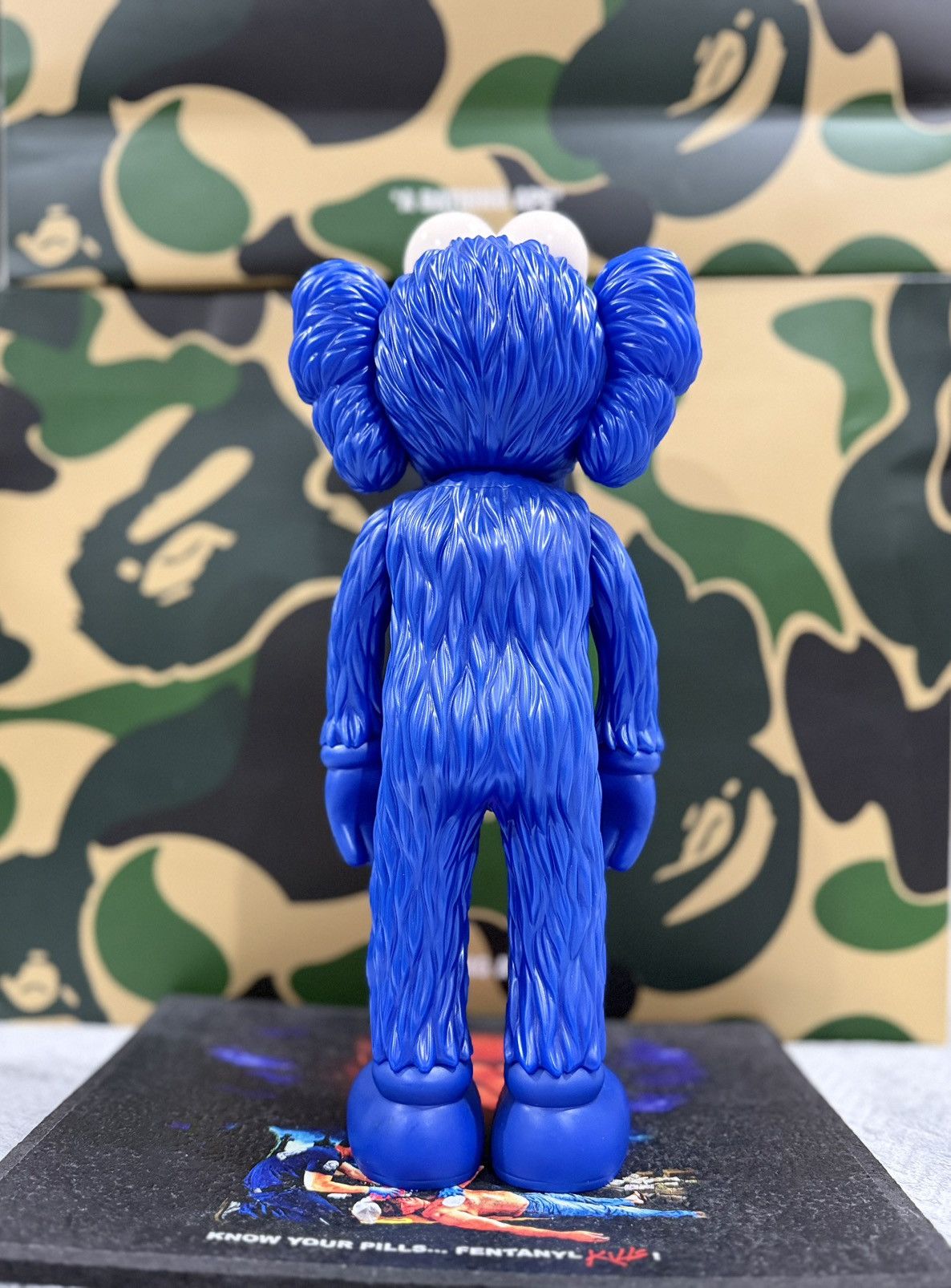 Kaws Kaws BFF Size ONE SIZE - 3 Thumbnail