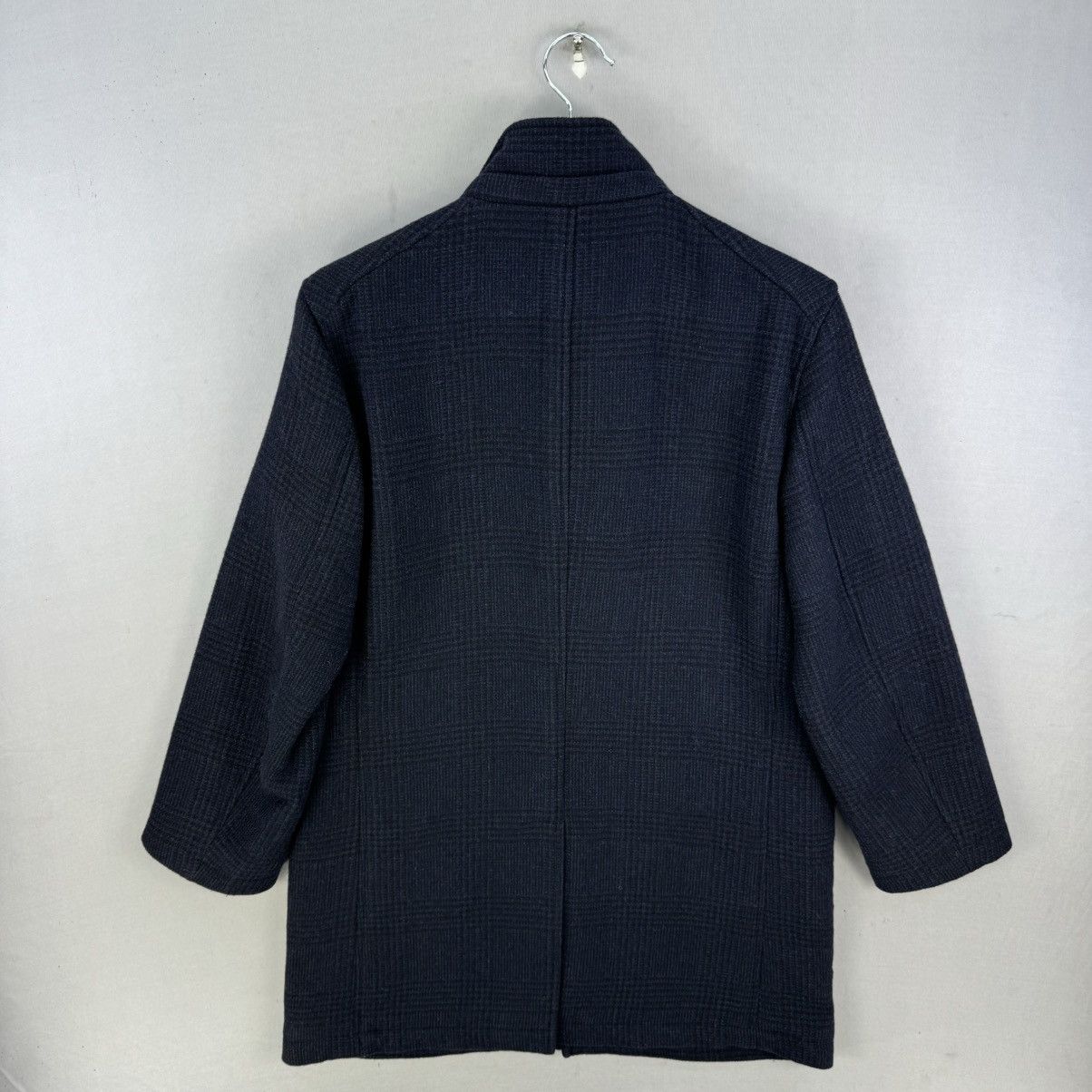 Alexander Julian Alexander Julian Wool Coat Size US S / EU 44-46 / 1 - 5 Thumbnail