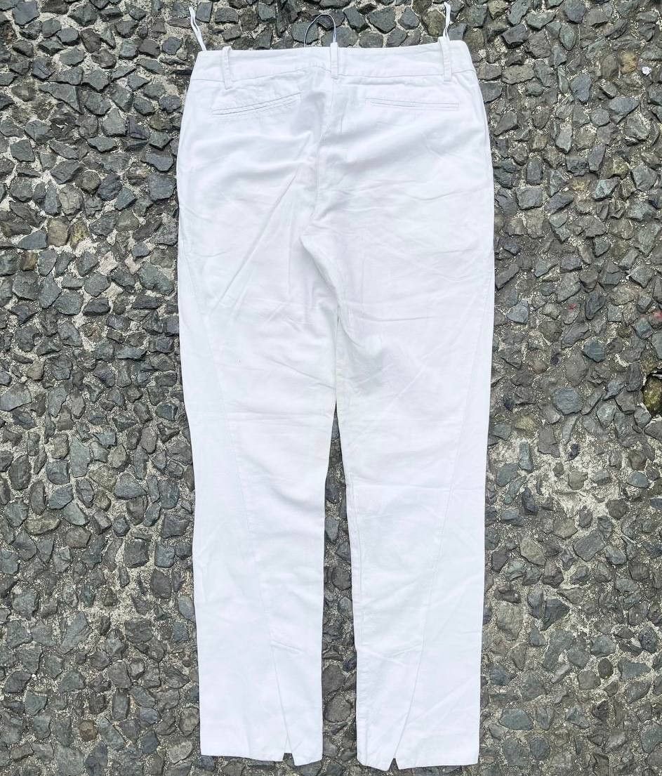 Masnada Masnada - Cut-out Pants Size 30" / US 8 / IT 44 - 4 Thumbnail