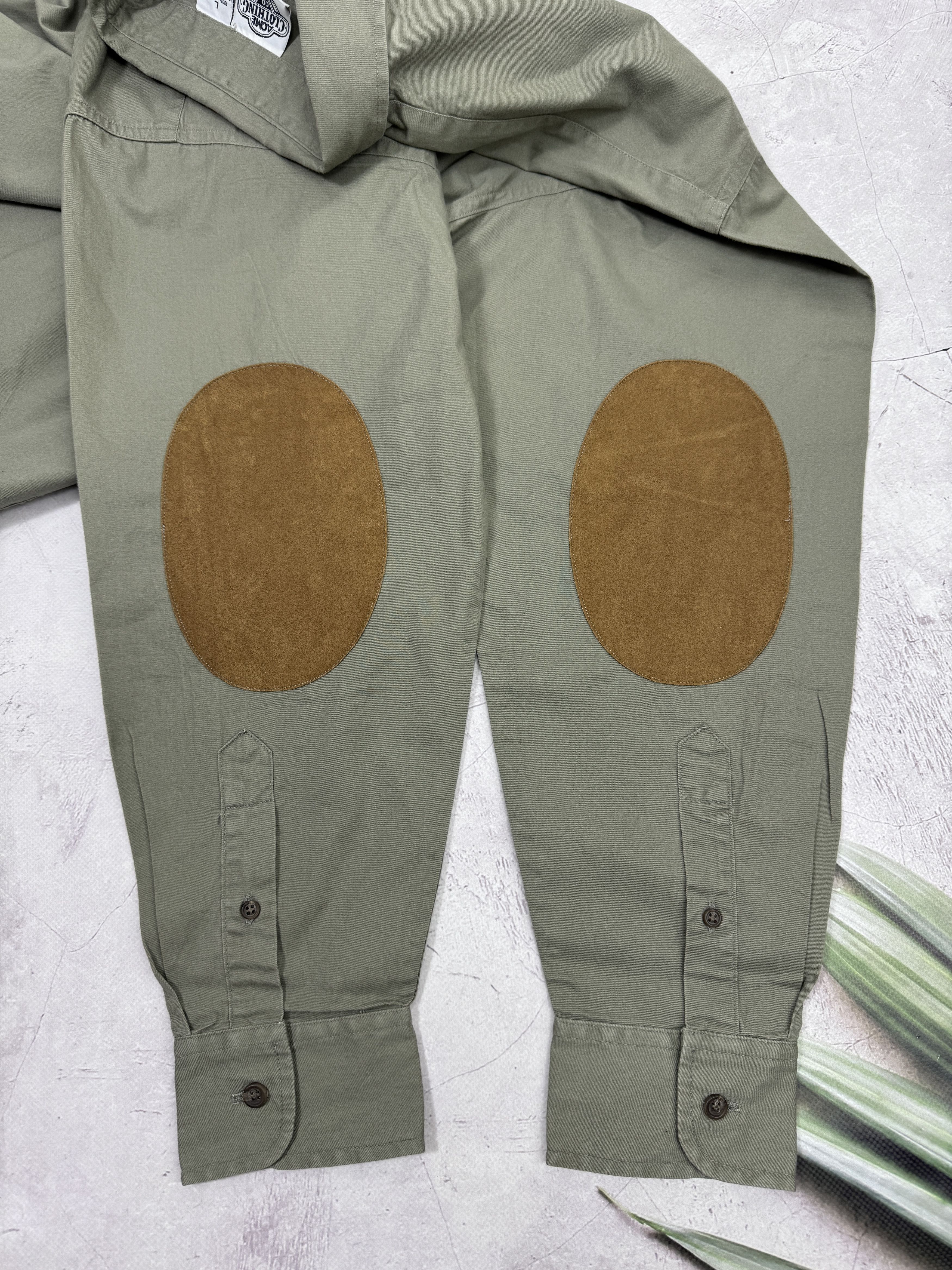 Acme Clothing × Vintage × Warner Bros 1993 Acme Clothing Looney Tunes Shirt Bugs Bunny Equestrian Size US L / EU 52-54 / 3 - 14 Thumbnail