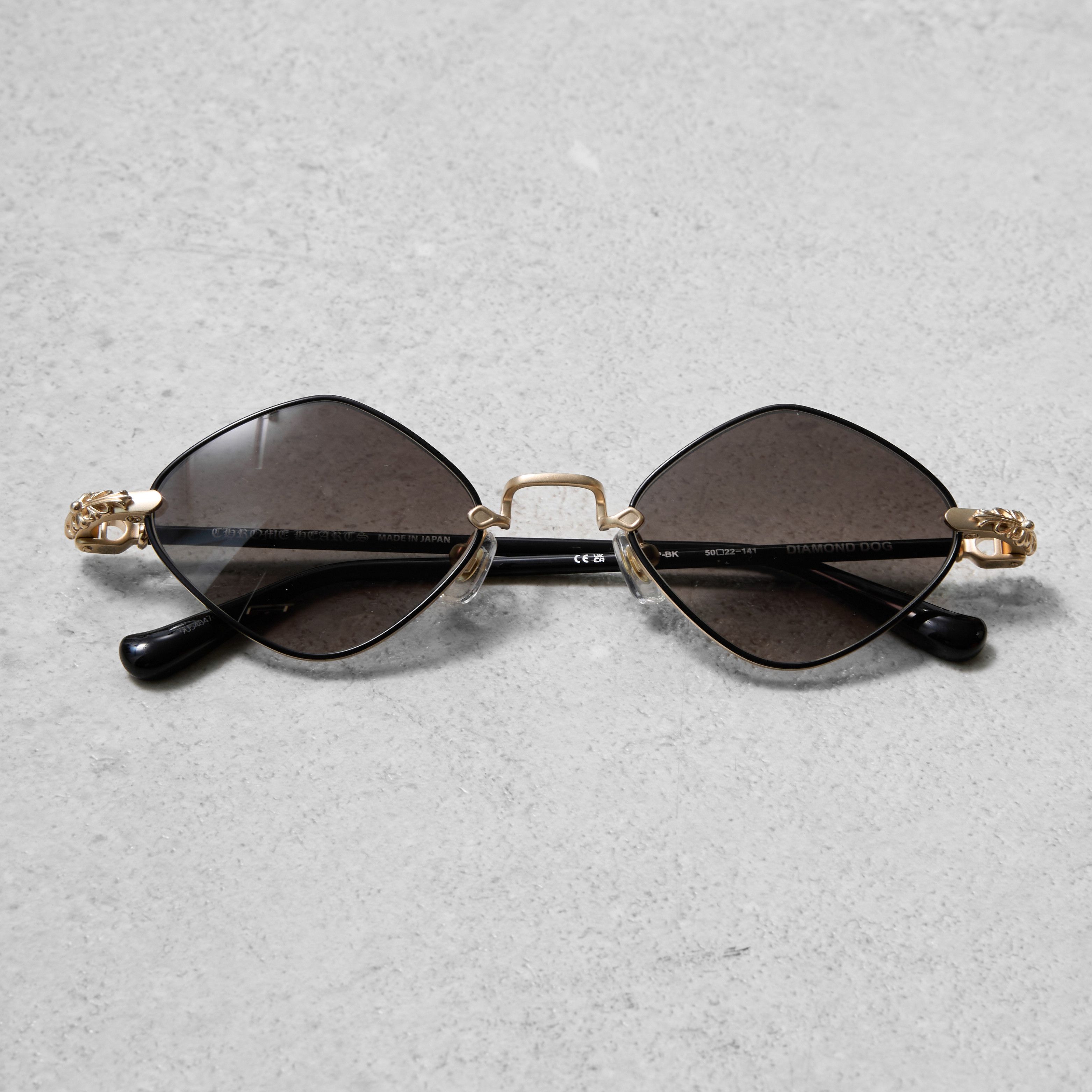 Chrome Hearts CHROME HEARTS DIAMOND DOG Size ONE SIZE - 3 Thumbnail