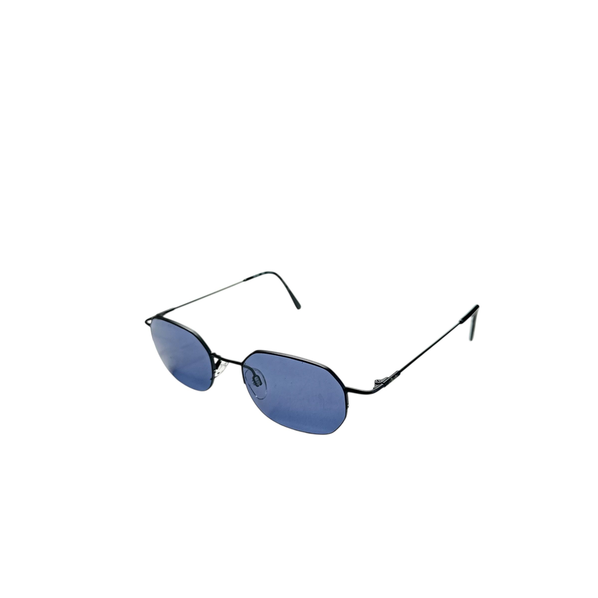 Silhouette Silhouette Squared Slim Sunglasses Size ONE SIZE - 1 Thumbnail