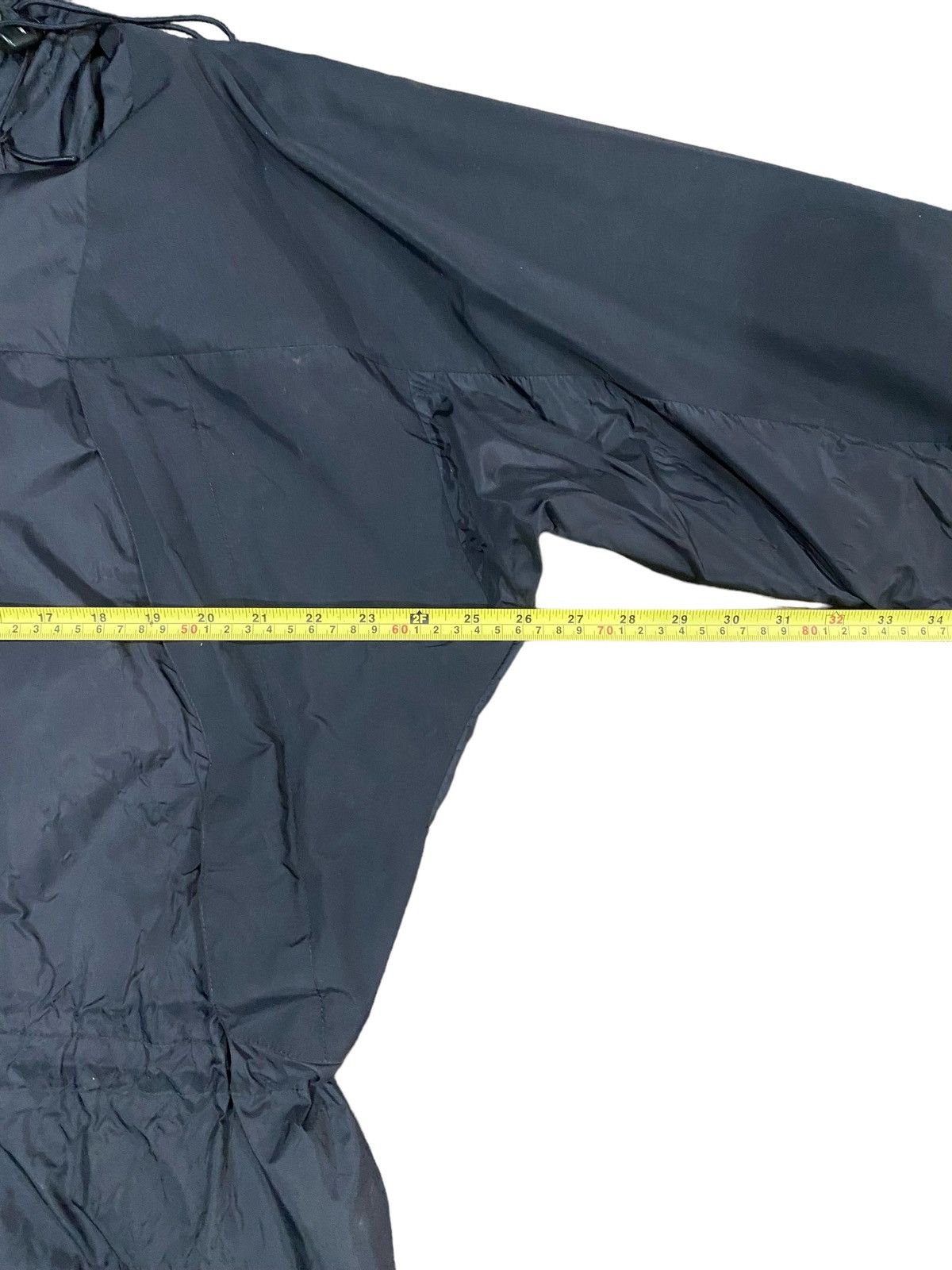 The North Face Vintage 🔥 THE NORTH FACE Gore-Tex Zipper Hoodie sz L Size US L / EU 52-54 / 3 - 20 Thumbnail