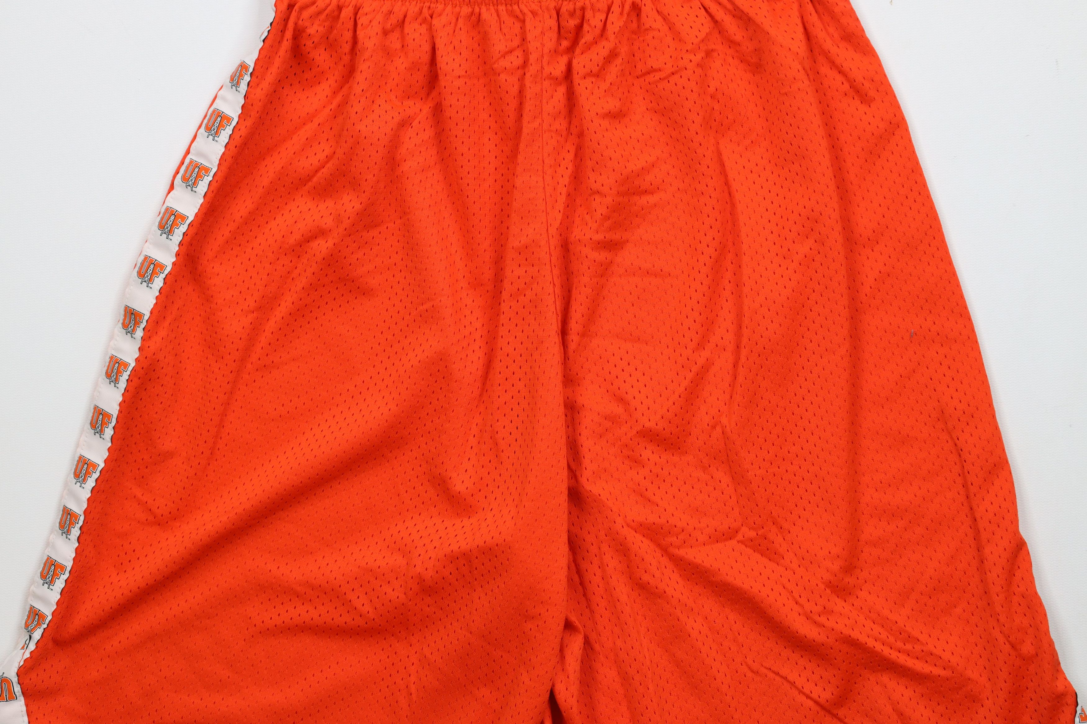 Vintage Vintage 90s University of Findlay Football Mesh Shorts USA Size US 30 / EU 46 - 12 Thumbnail