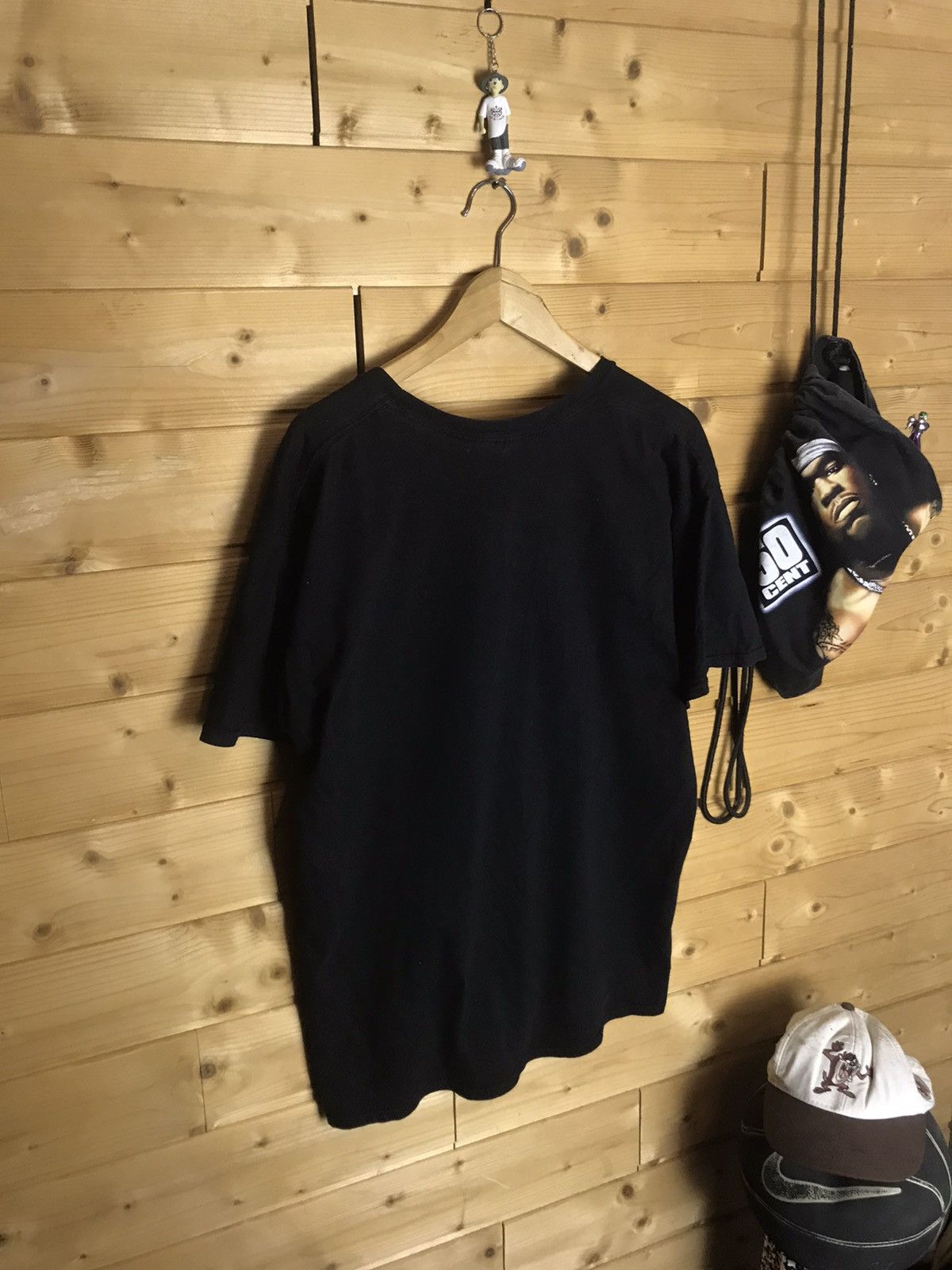 Band Tees Vintage the Byrds band t-shirt Size US XL / EU 56 / 4 - 9 Thumbnail