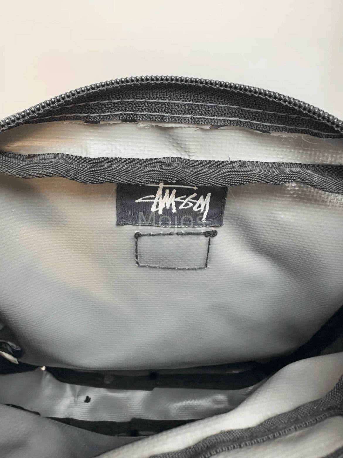 Stussy Stussy Archive FAKE LV 00S Shoulder Bag-2508 Size ONE SIZE - 8 Thumbnail