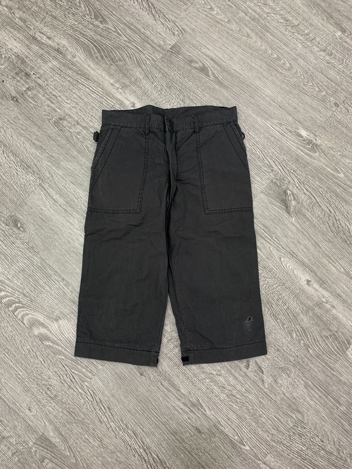 Neighborhood 🇯🇵Rare Neighborhood Short Pant🇯🇵 Size US 30 / EU 46 - 6 Thumbnail