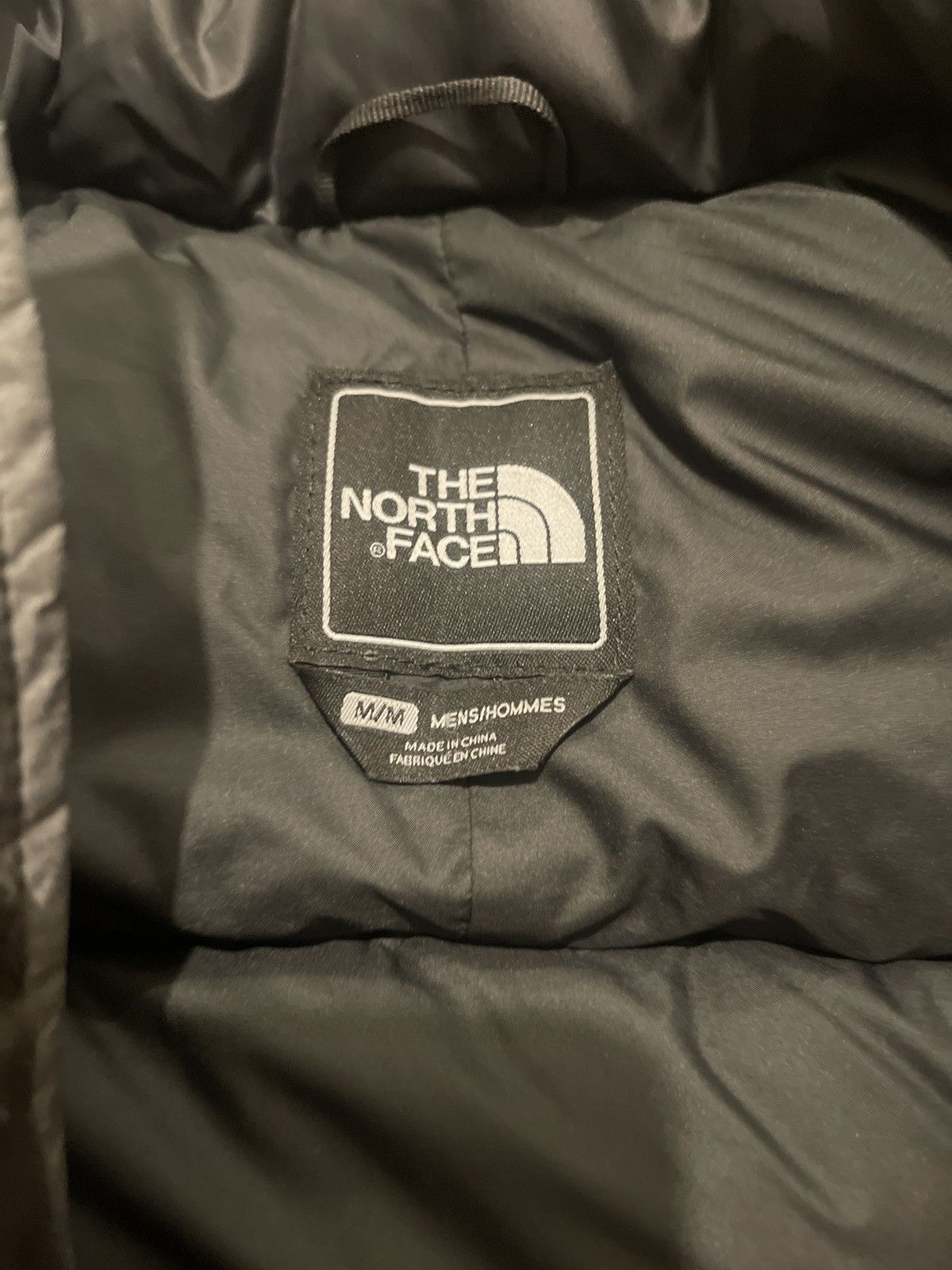 The North Face North face puffer Size US M / EU 48-50 / 2 - 2 Thumbnail