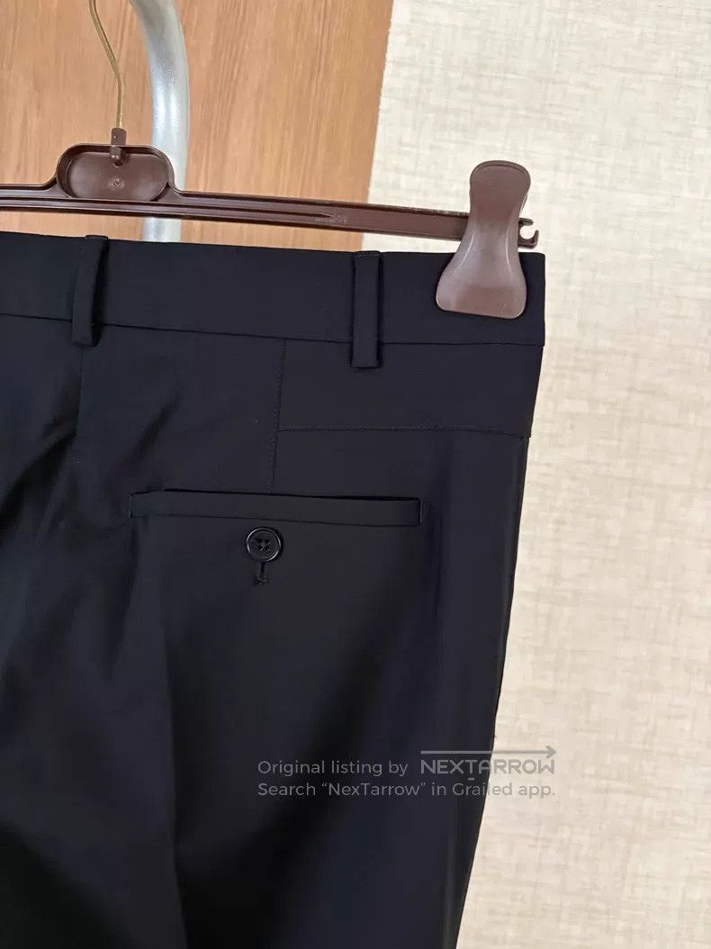 Hermes Hermes Men's Thin Casual Pants for Spring and Summer Size US 38 / EU 54 - 8 Thumbnail