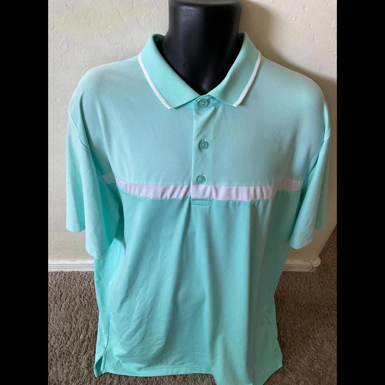 Callaway Mens Used Size Xl Callaway 1419 Size US XL / EU 56 / 4 - 1 Thumbnail