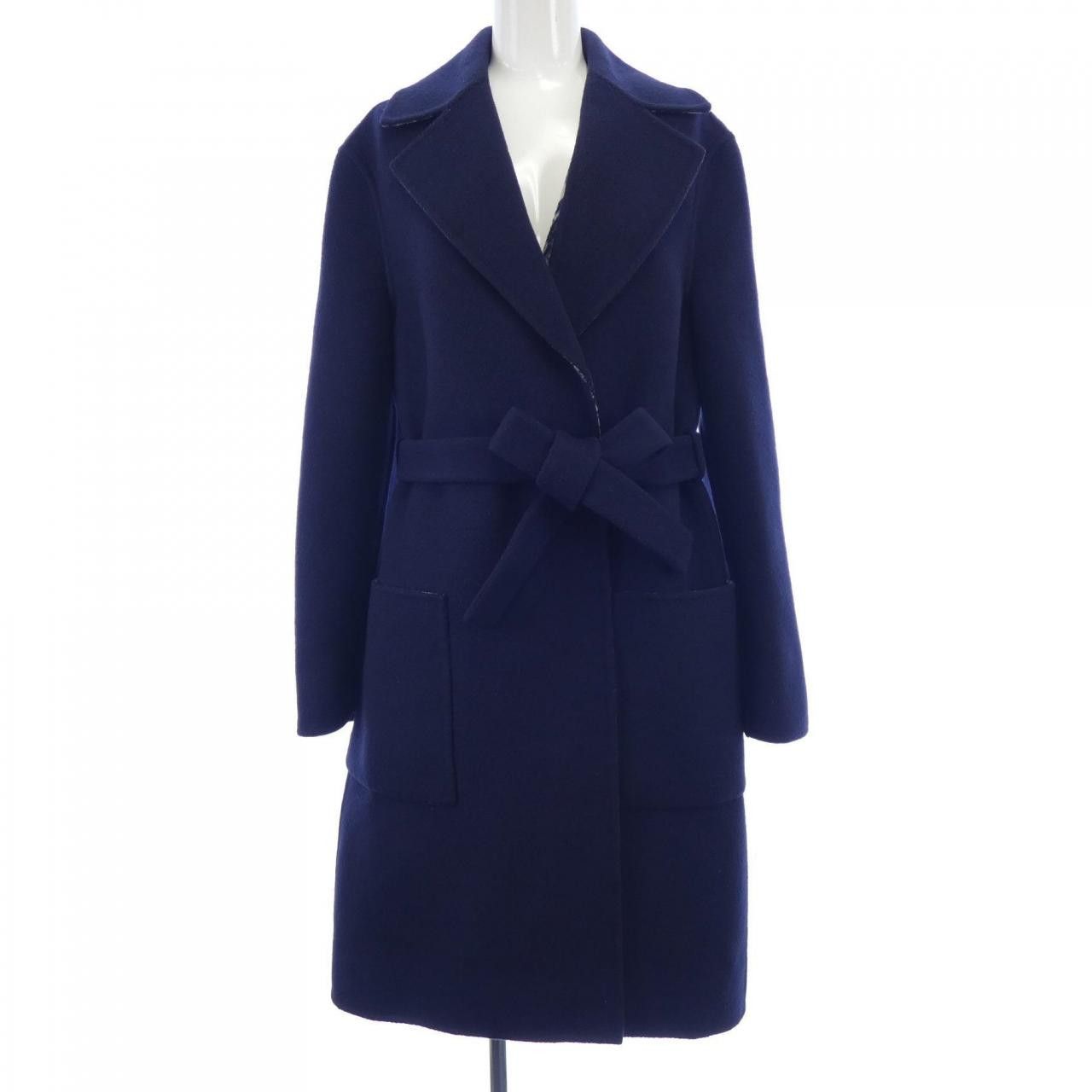 Dior Christian Dior Coat Others Outerwear 110M36A1375 DUTY FREE for USA