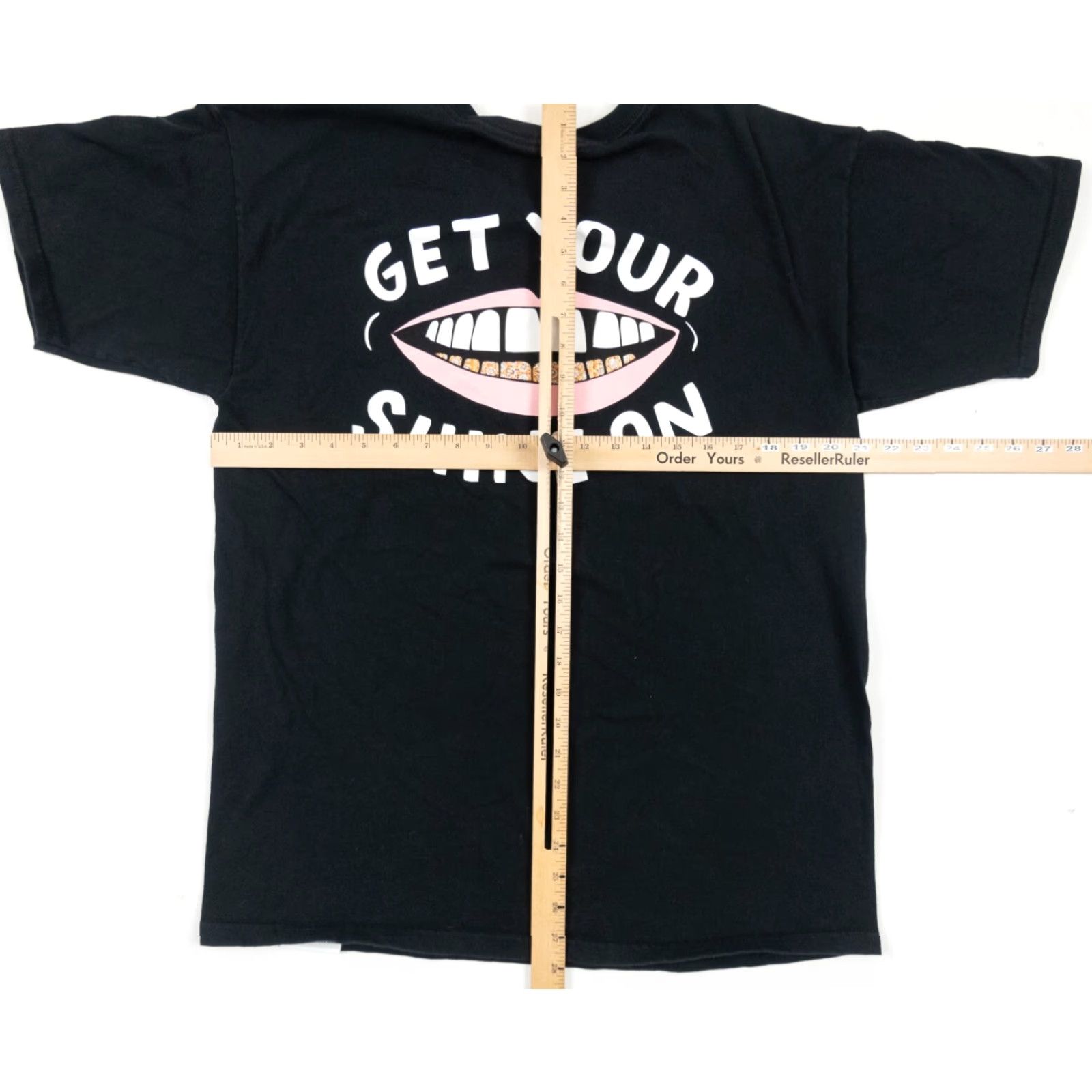 Diamond Supply Co. Diamond Supply Co. Black Skateboarding T-Shirt Men’s Large Crew Neck Streetwear Size US L / EU 52-54 / 3 - 7 Thumbnail