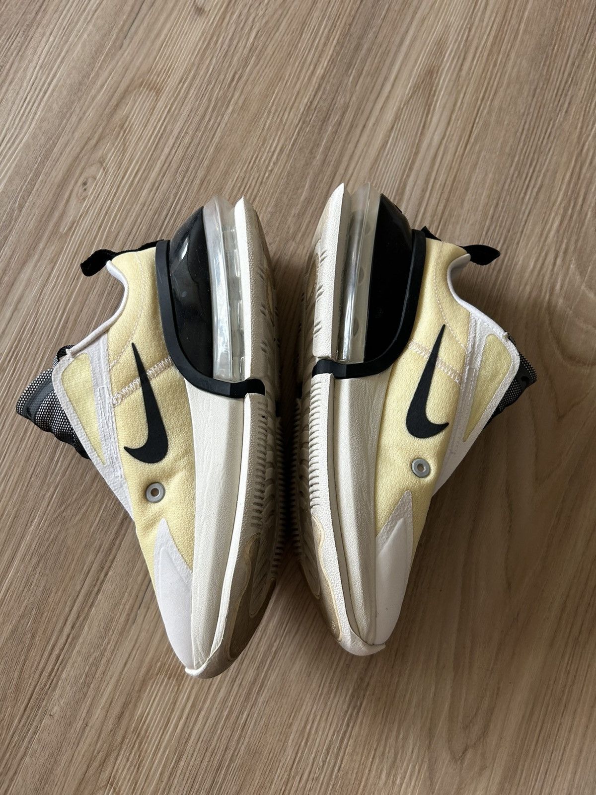 Nike Nike Airmax Big Bubble Running Shoes size 7 womens Size US 7 / IT 37 - 3 Thumbnail
