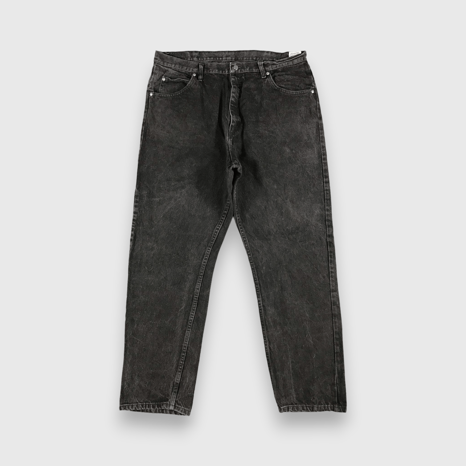 Vintage Vintage Wrangler Earth Tone Jeans-J2231 Size US 39 - 1 Thumbnail