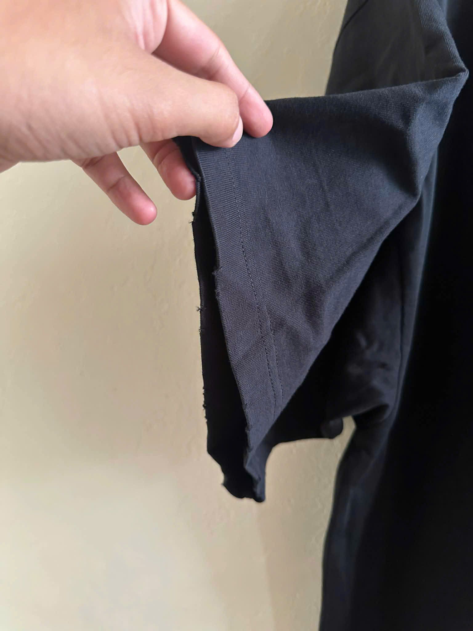 Balenciaga BALENCIAGA T SHIRT Size US XS / EU 42 / 0 - 5 Thumbnail