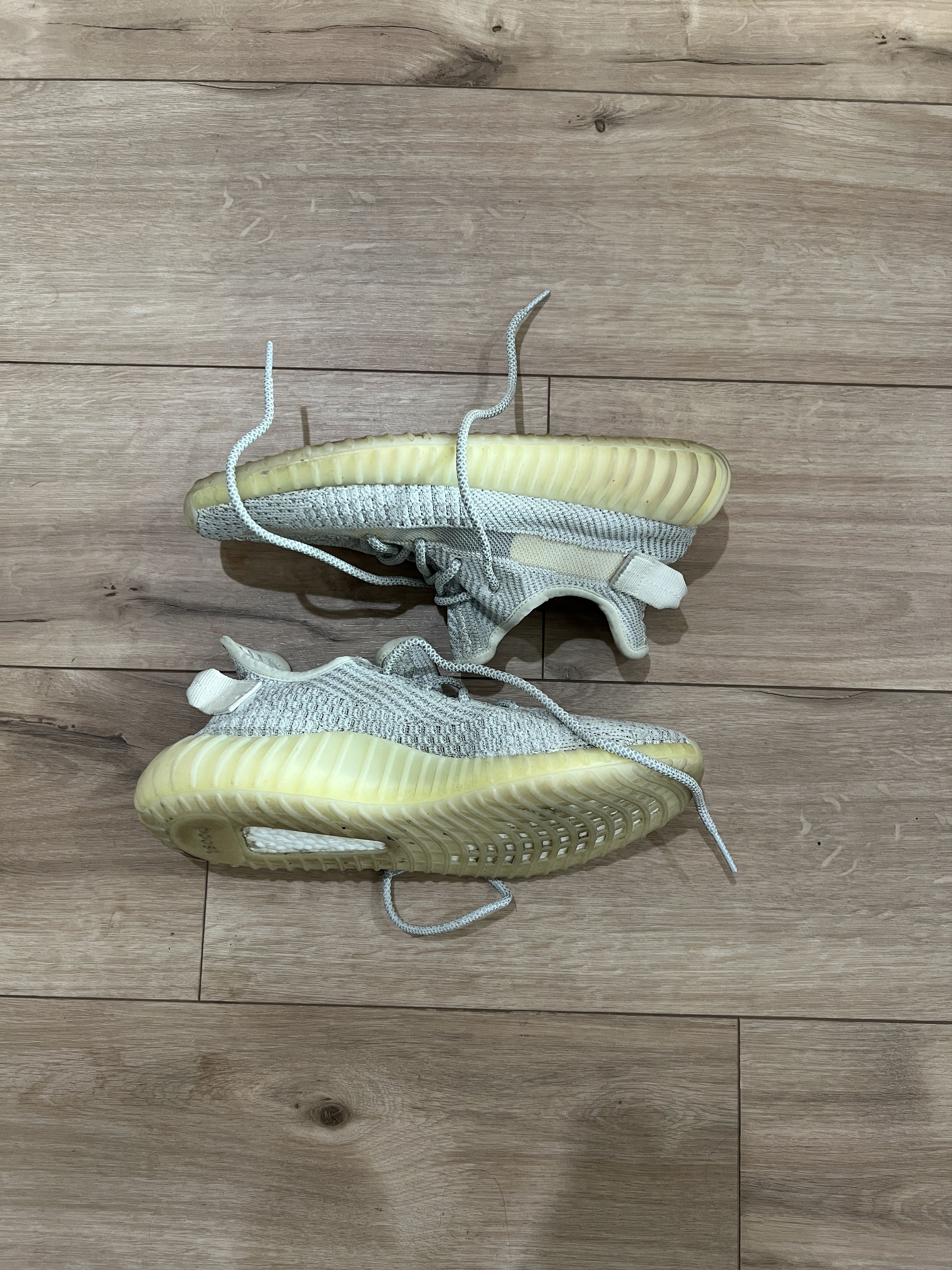 Adidas adidas Yeezy Boost 350 V2 Static Reflective  Size 9  Used | Grailed