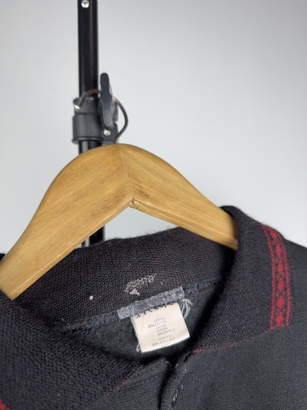 USA Olympics Vintage 90s Olympic USA Retro Sweatshirt Polo Crewneck Size US S / EU 44-46 / 1 - 15 Thumbnail