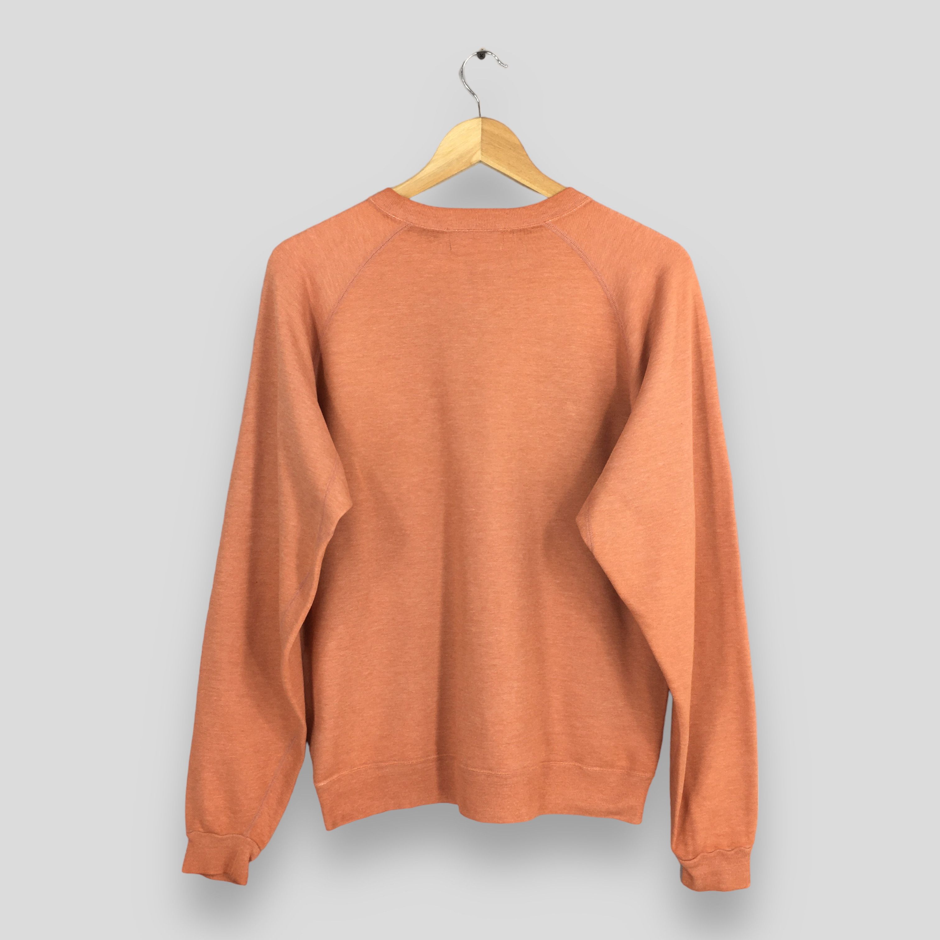 O'Neill × Vintage Vintage 90s Oneill Surf Wear Sportswear Sweatshirt Medium Size US M / EU 48-50 / 2 - 6 Thumbnail