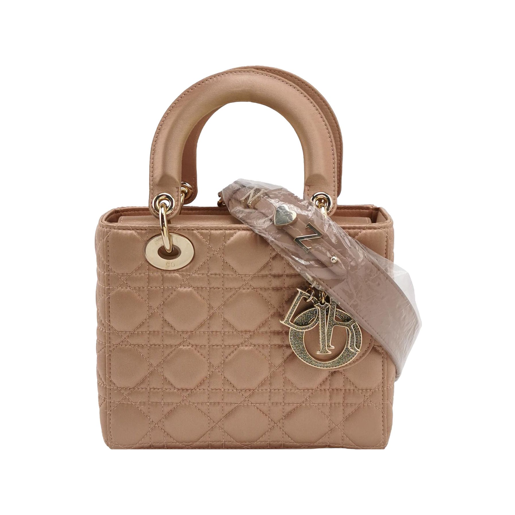 Dior Dior Women os Shoulder Bags Size ONE SIZE - 1 Thumbnail