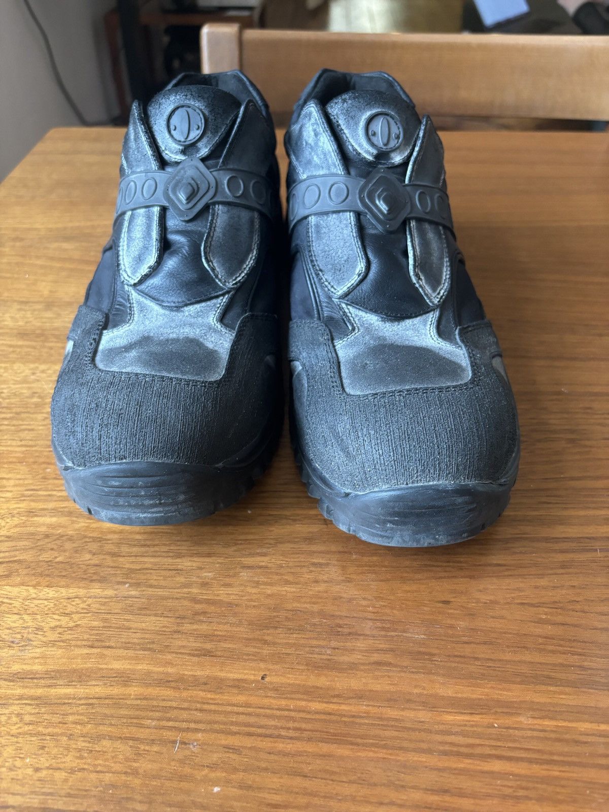 Kiko Kostadinov Kiko Kostadinov Antharas Shoes Size US 11 / EU 44 - 5 Thumbnail