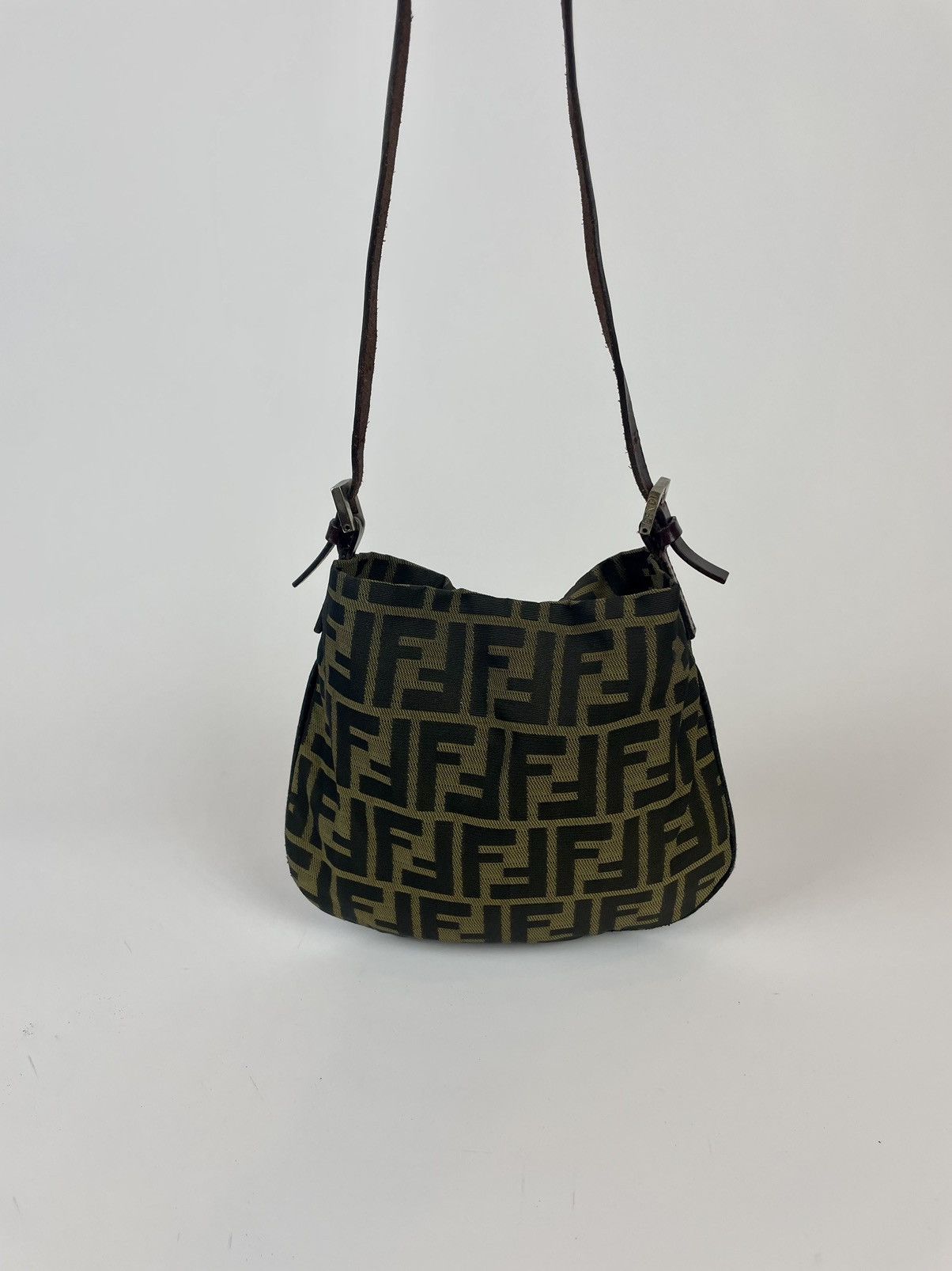 Fendi Fendi handbag/totebag Size ONE SIZE - 2 Thumbnail