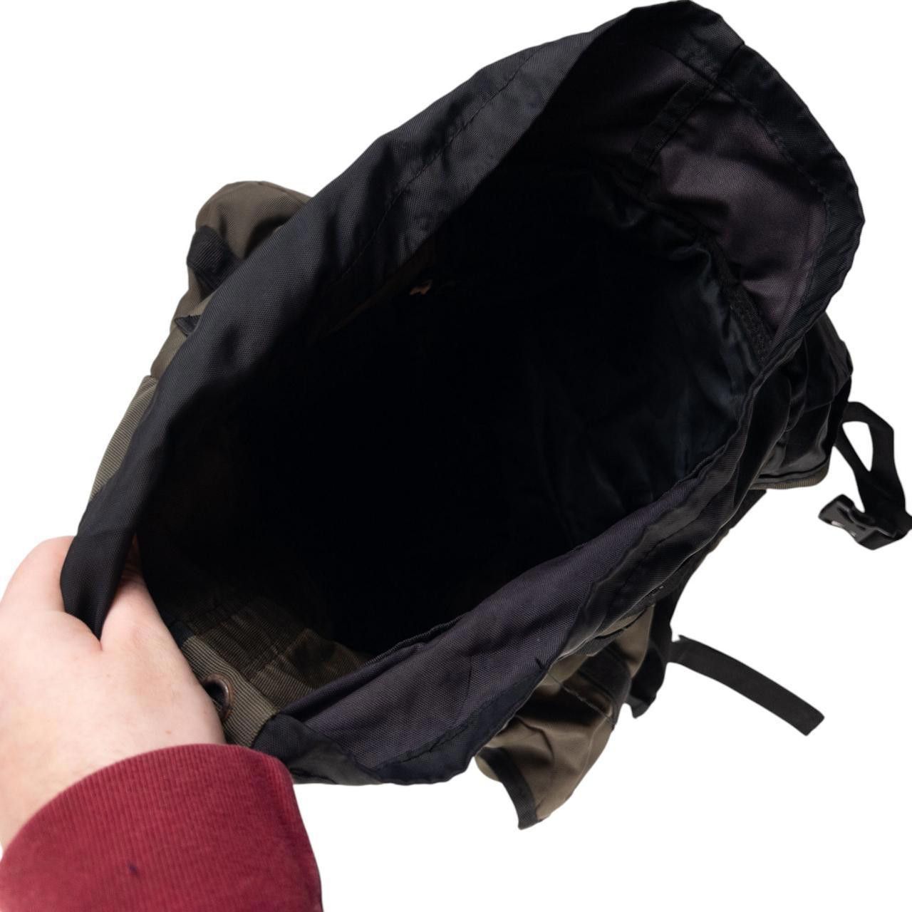 Oakley Vintage Oakley AP1 Utility Cargo Backpack Size ONE SIZE - 4 Thumbnail